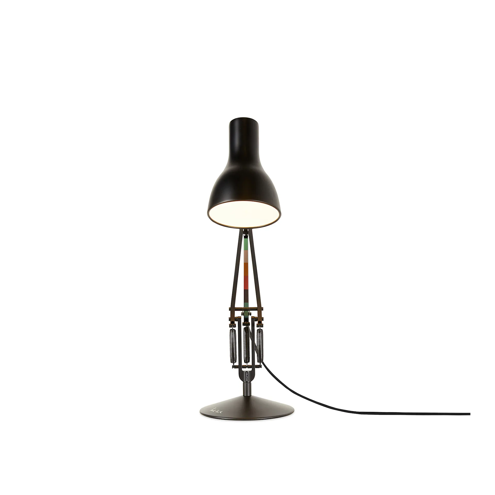 Type 75 Desk Lamp Paul Smith Edition Five - Anglepoise - Paul Smith  - NO GA