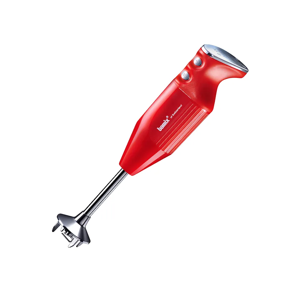 Stavmixer Mono - Red