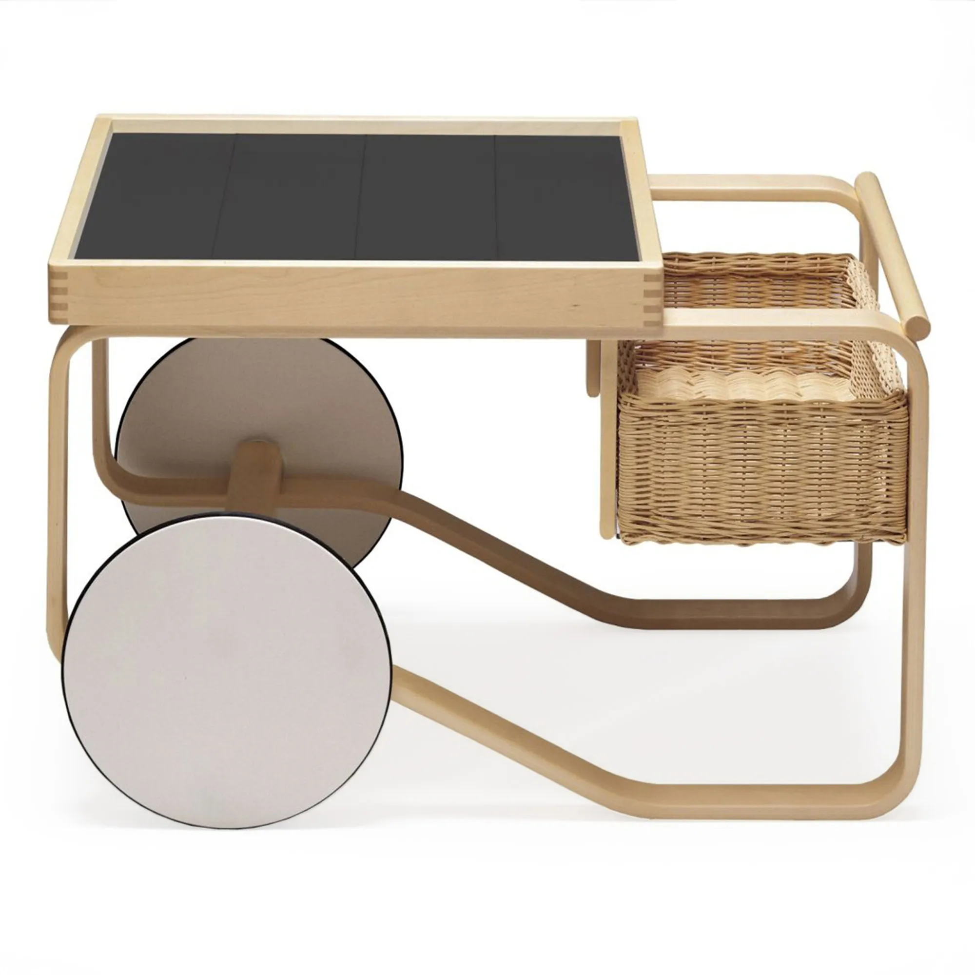 Tea Trolley 900 serveringsvagn - 1