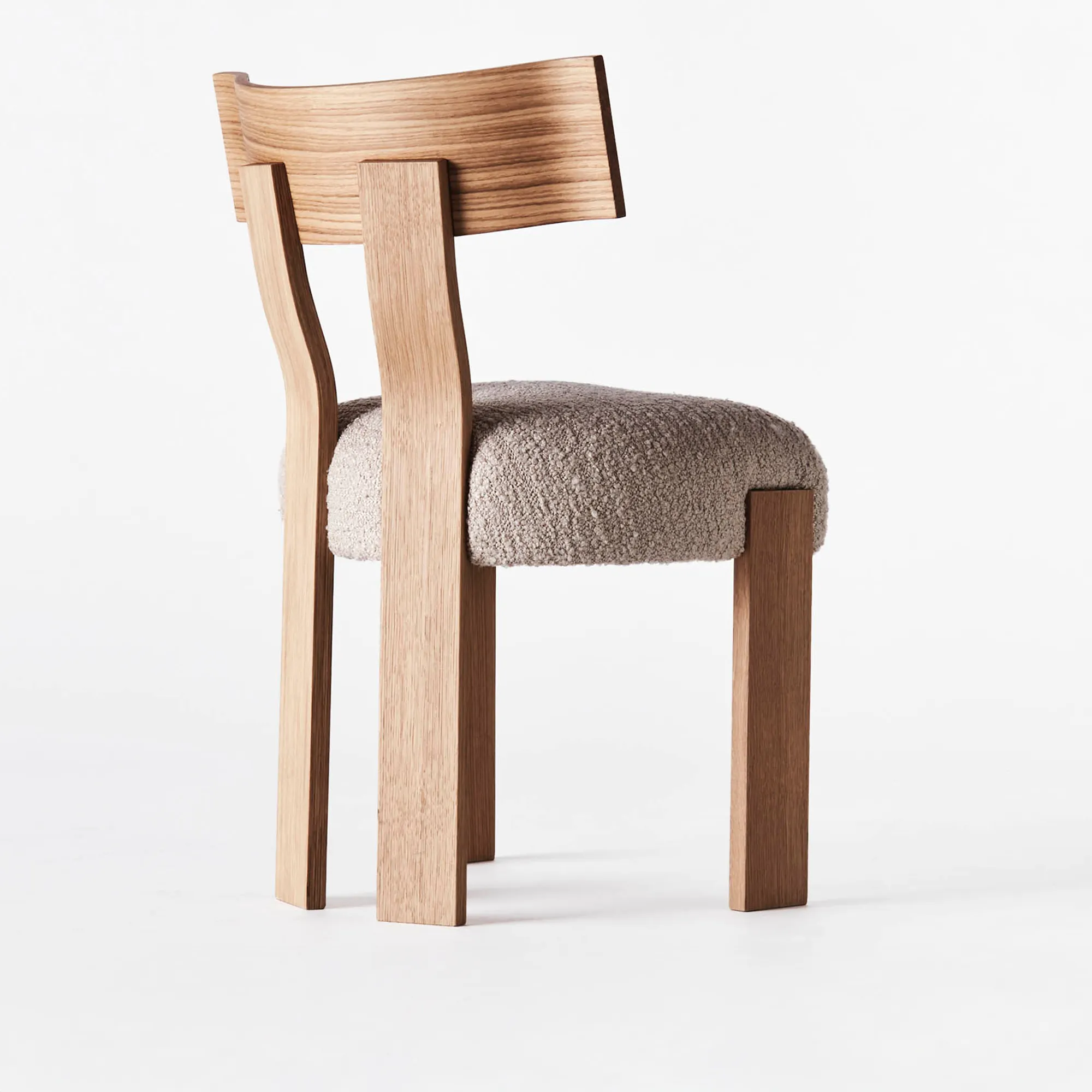 Alba Chair - 5