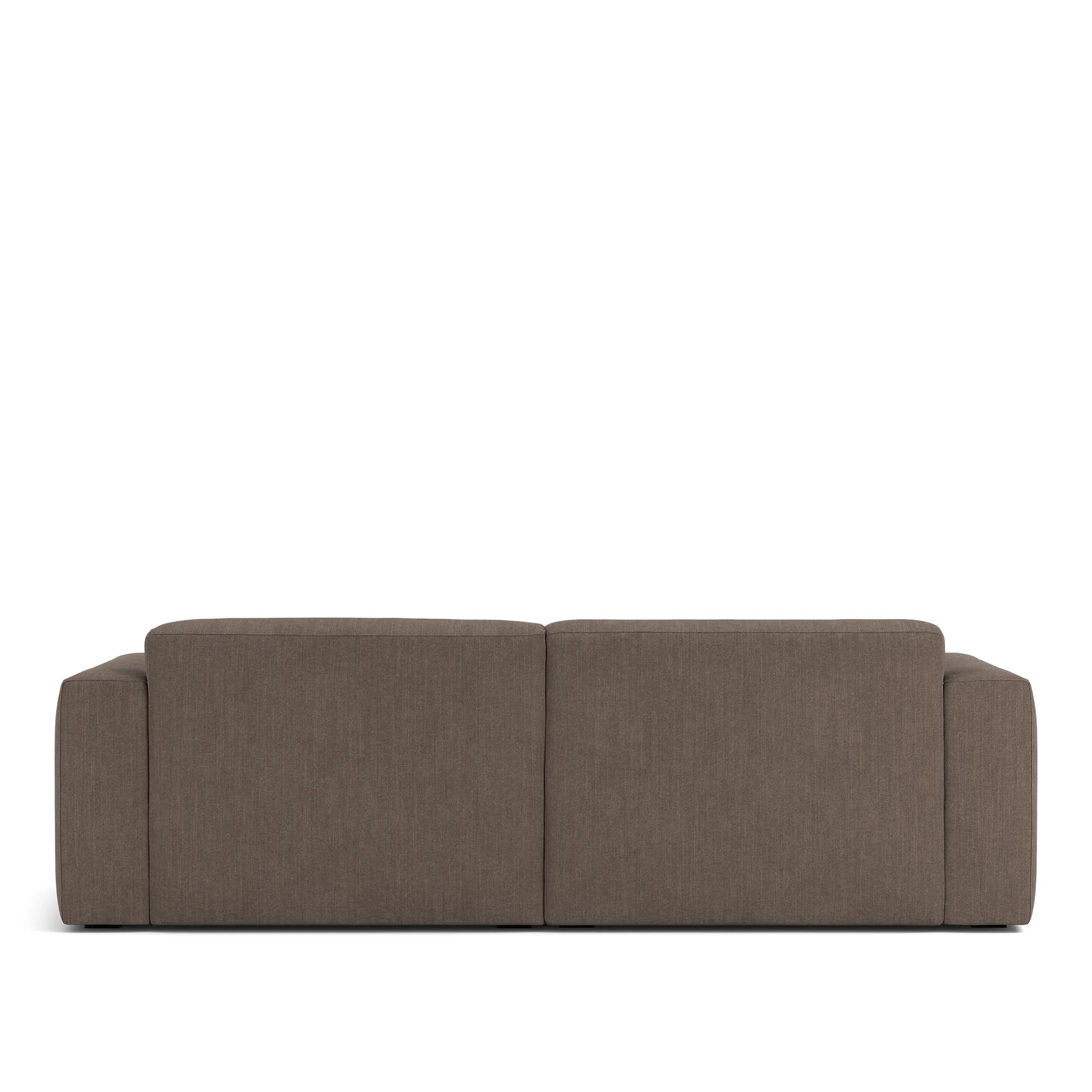 Brick 2-sitssoffa schäslong vänster - 6