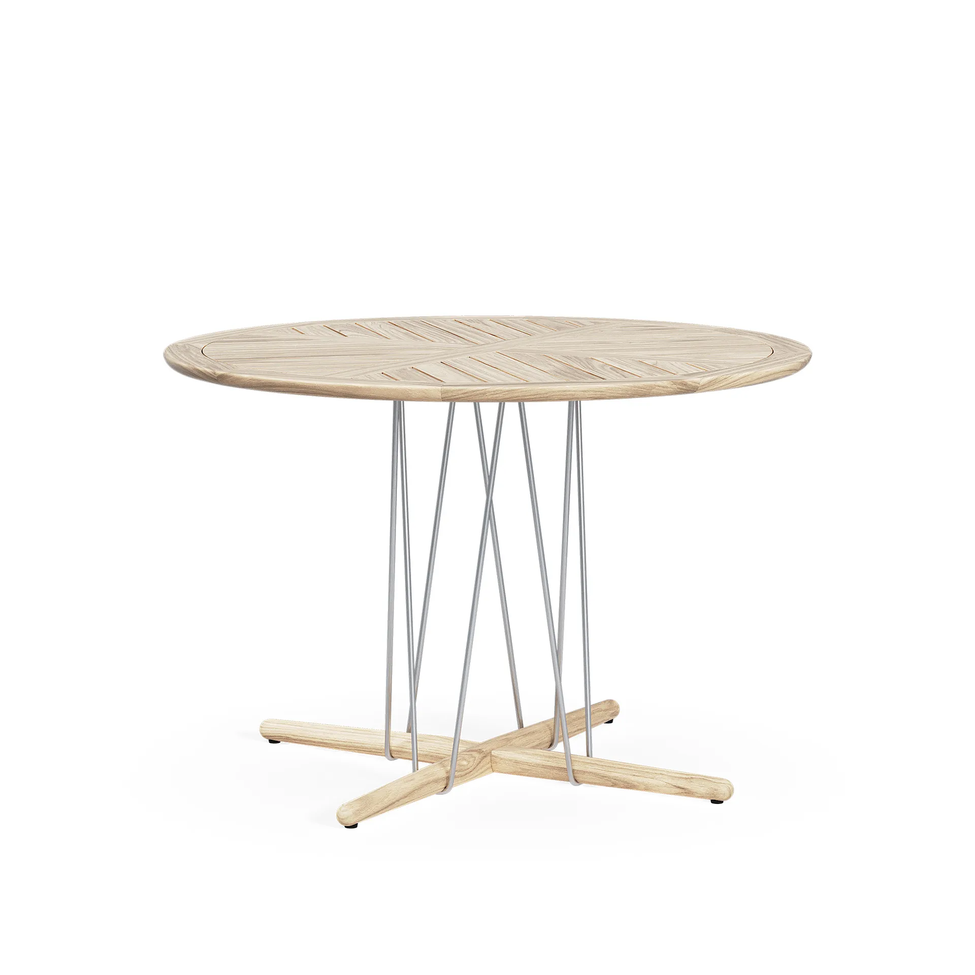 E022 Embrace Outdoor Table - Carl Hansen - NO GA