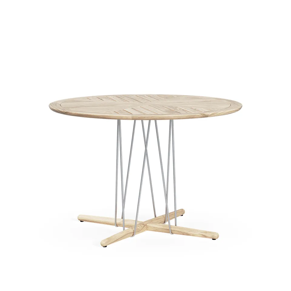 E022 Embrace matbord utomhus