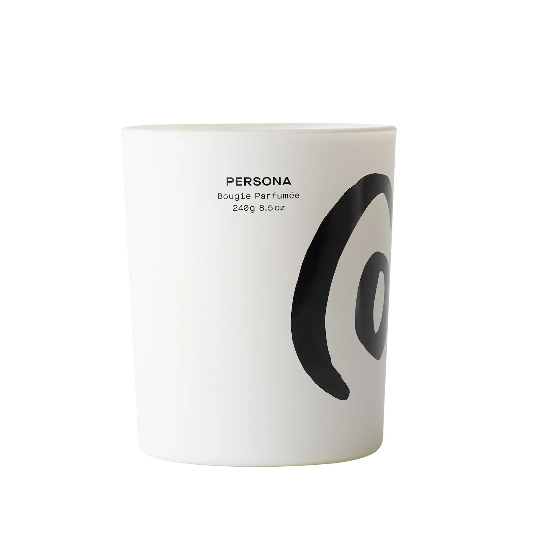 Scented Candle - Persona - Colekt - NO GA