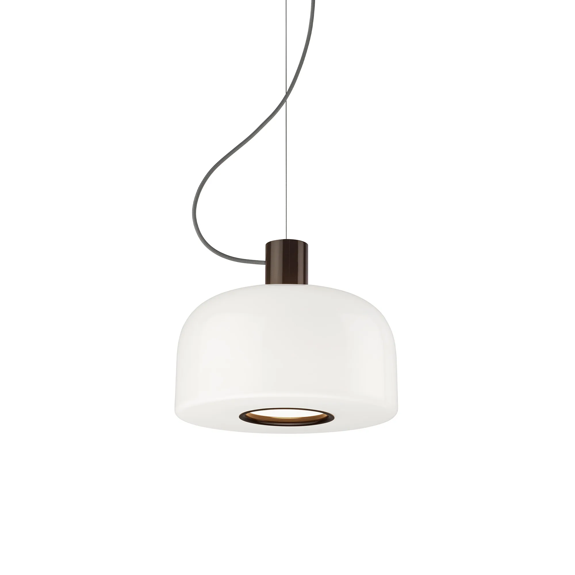 Bellhop glass S1 pendellampa - 1