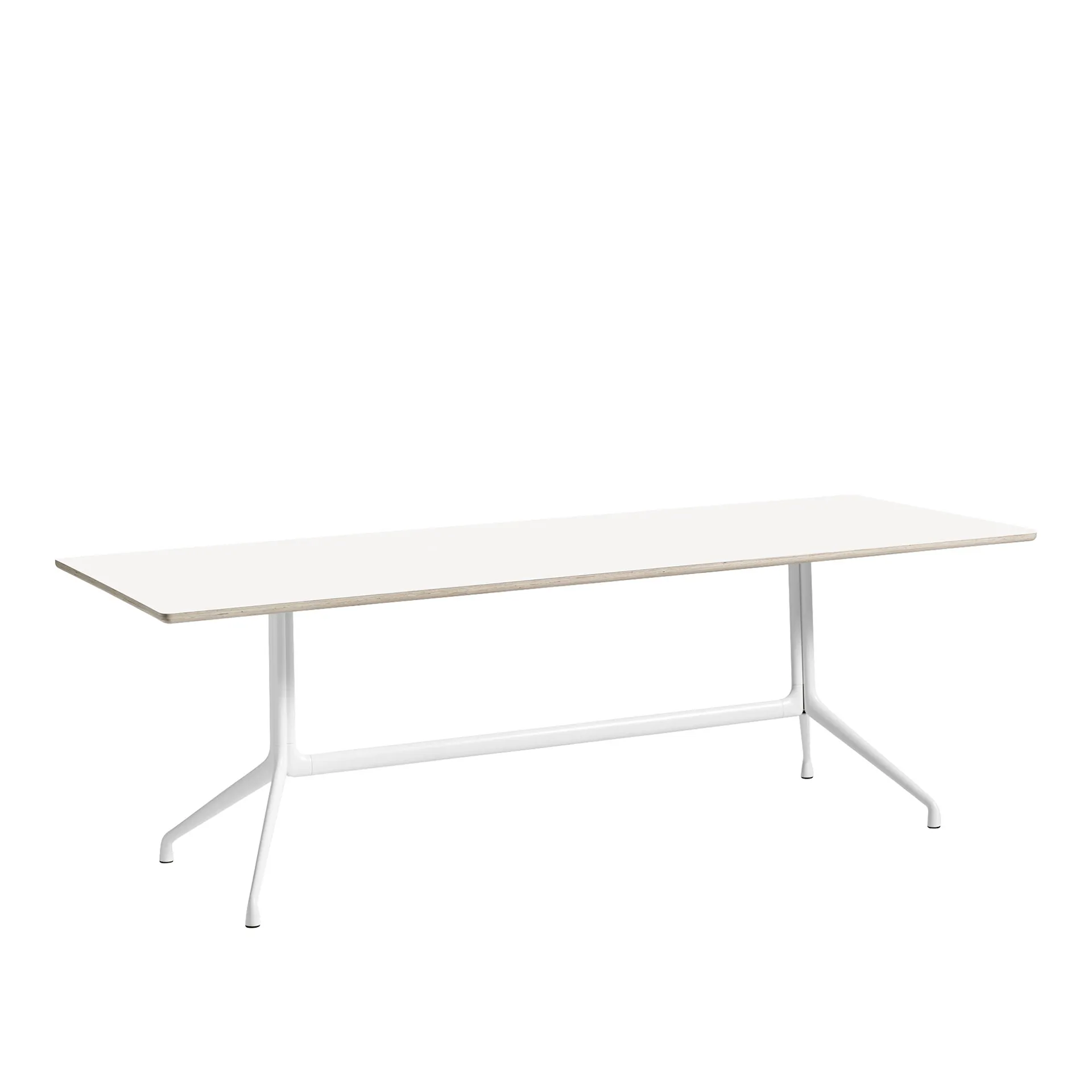 About a Table AAT10 matbord 90 x 220 cm - HAY - NO GA