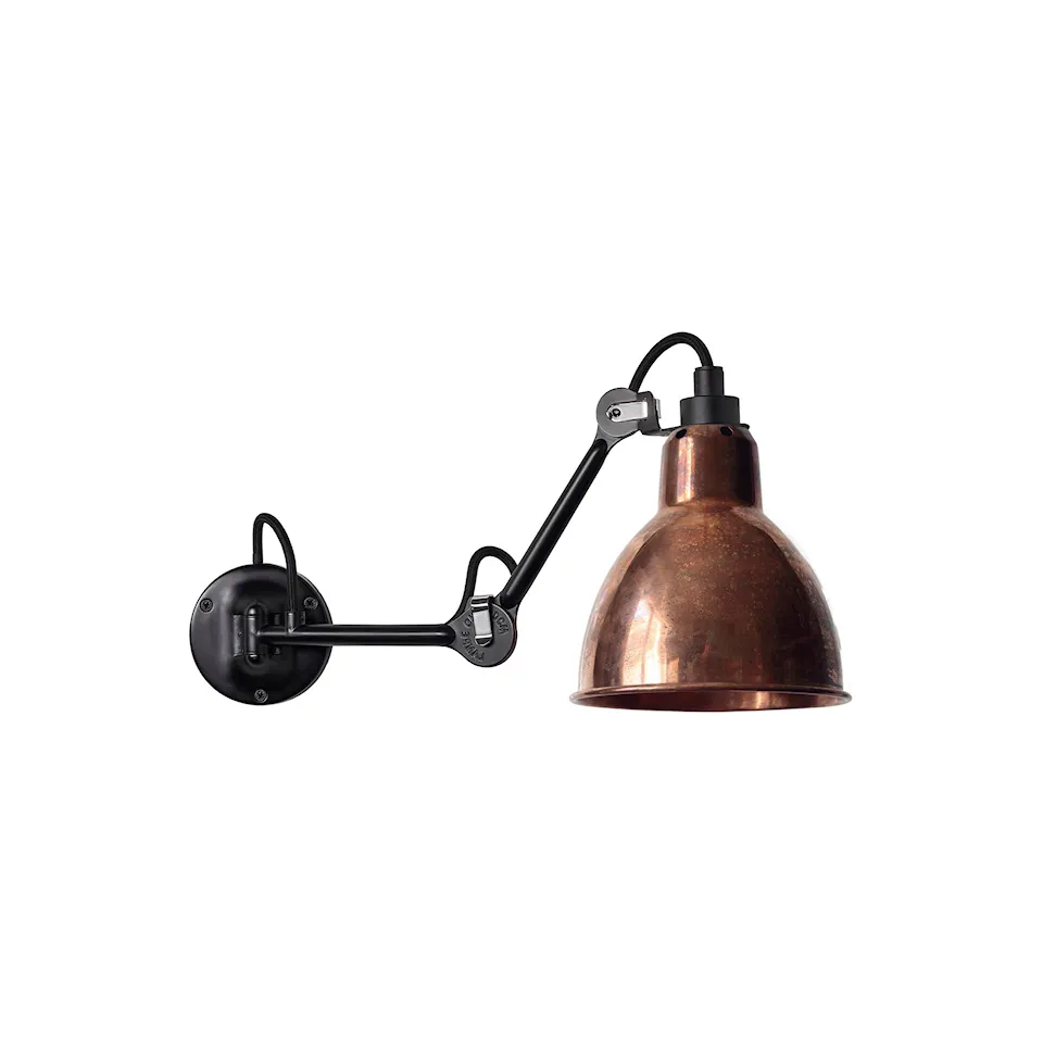 Lampe Gras N°204