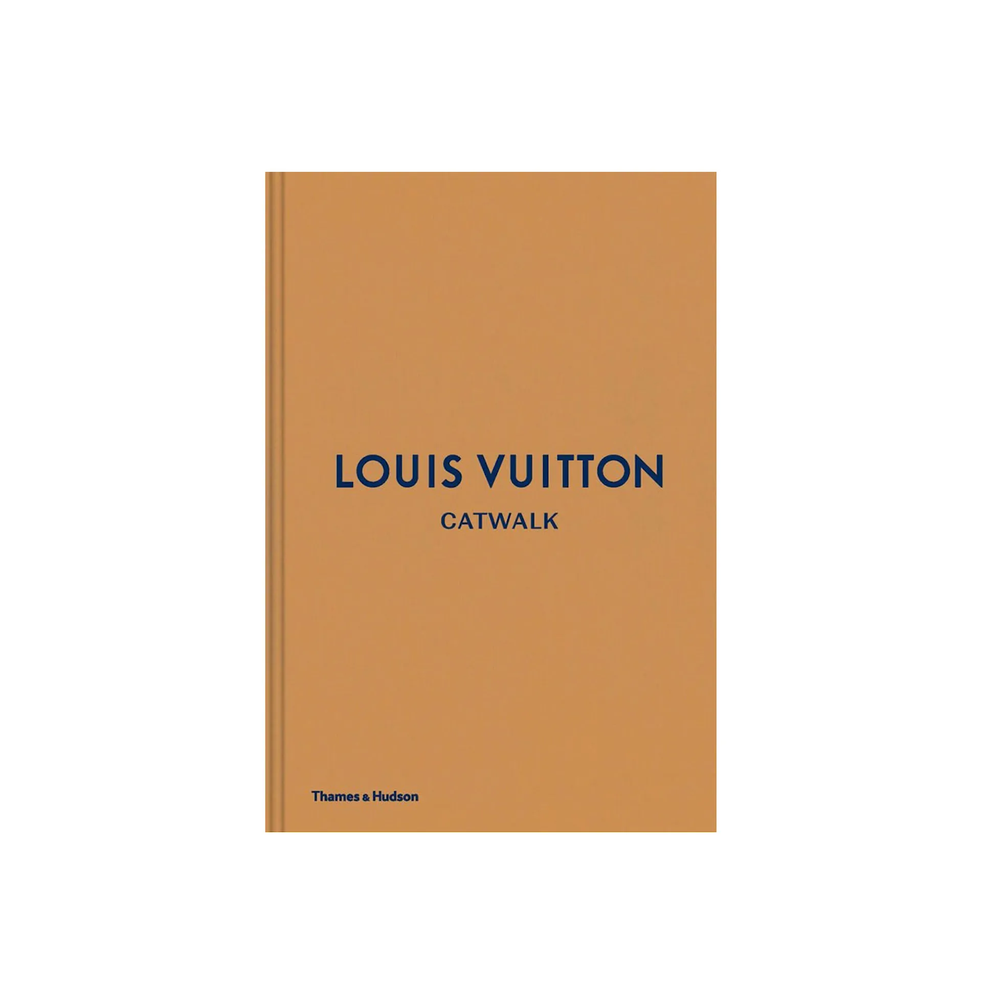 Louis Vuitton Catwalk - New Mags - NO GA