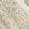 Travertine Silver