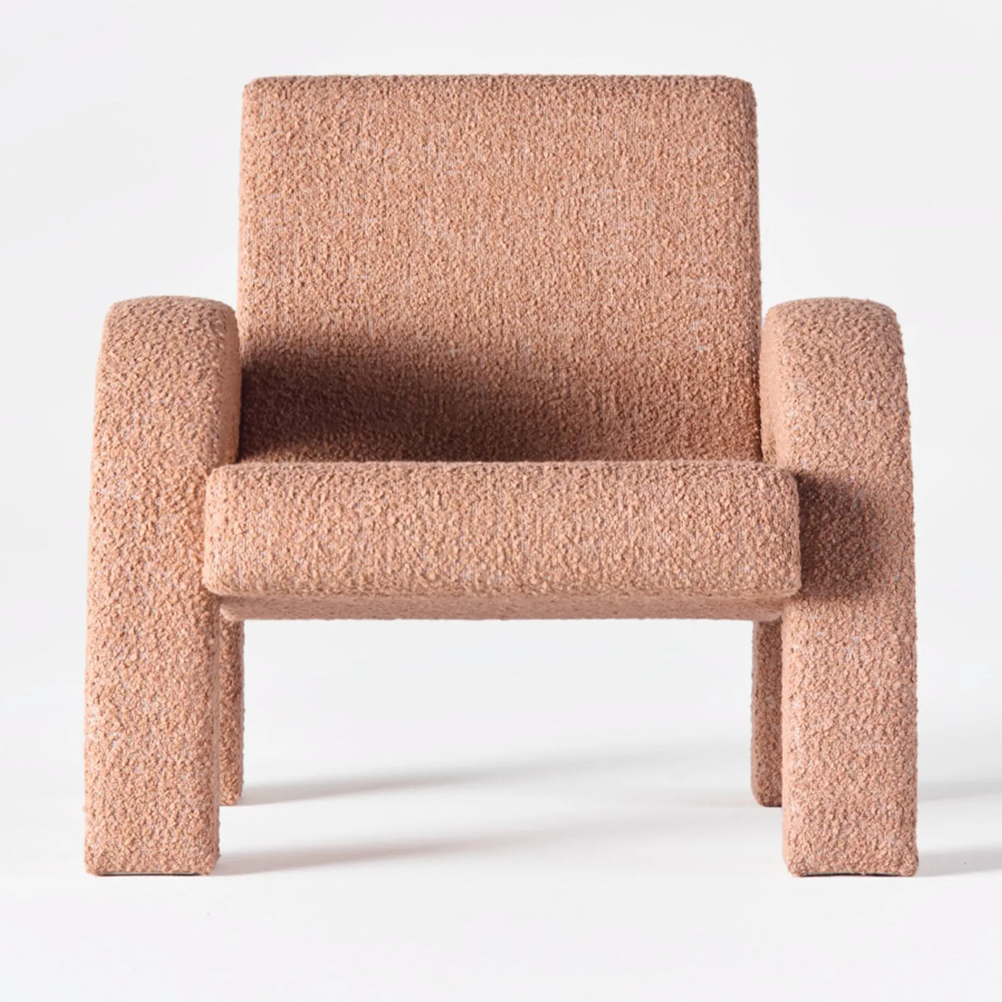 Arco loungefåtölj liten - 2