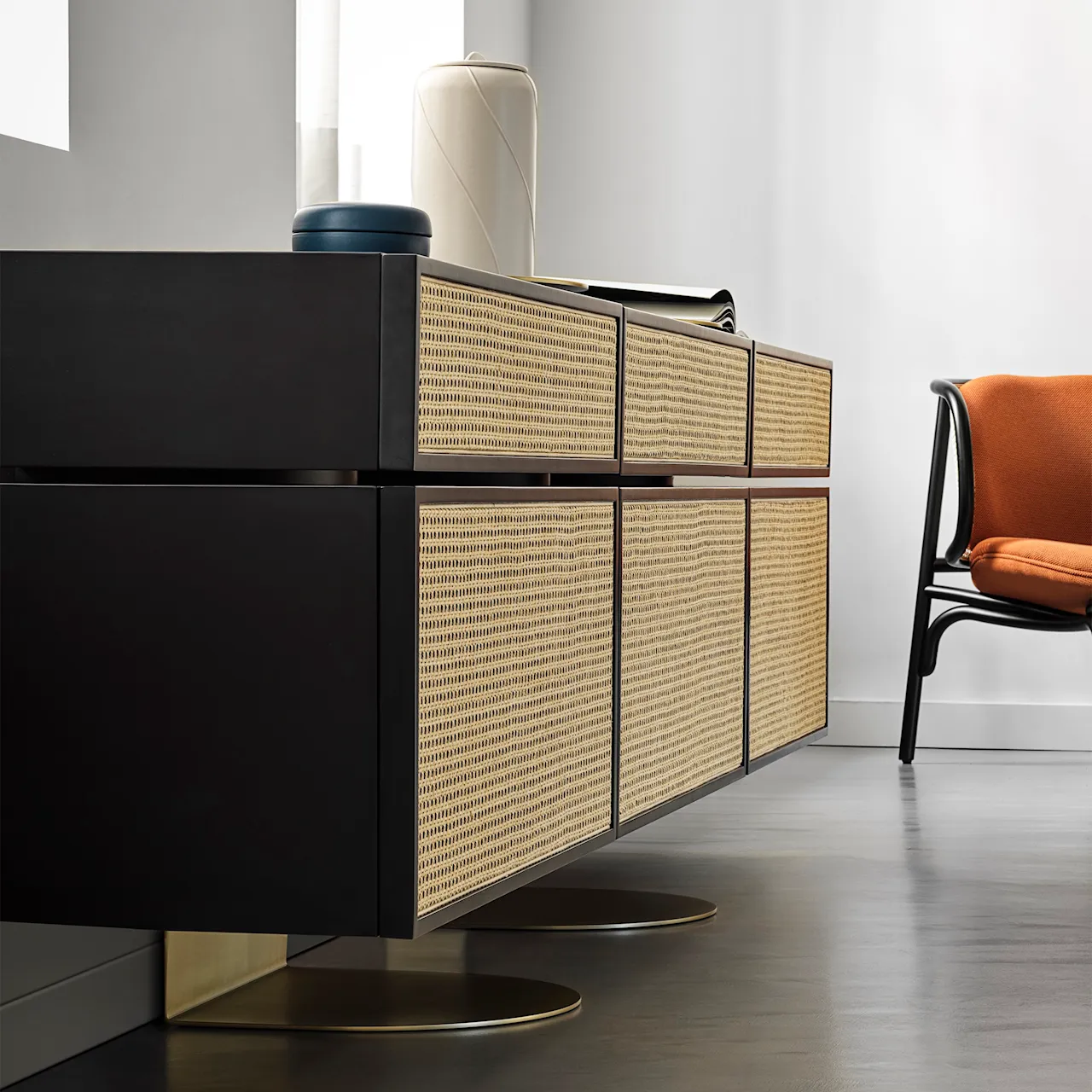 NYNY Sideboard