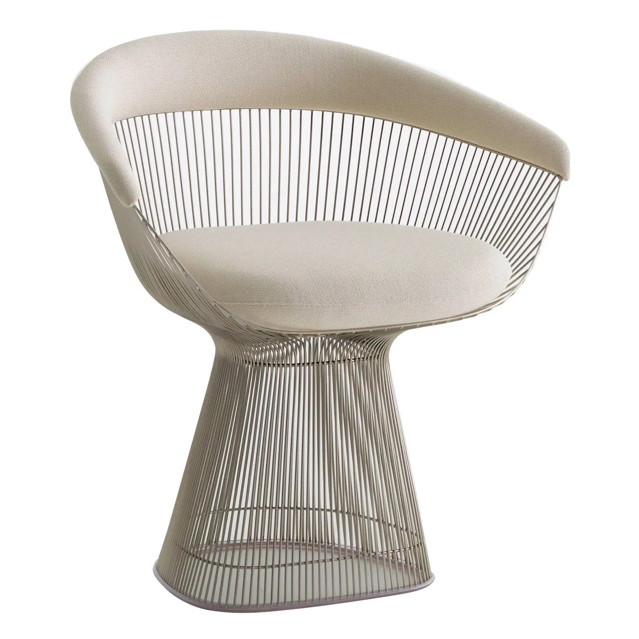 Platner Side Chair