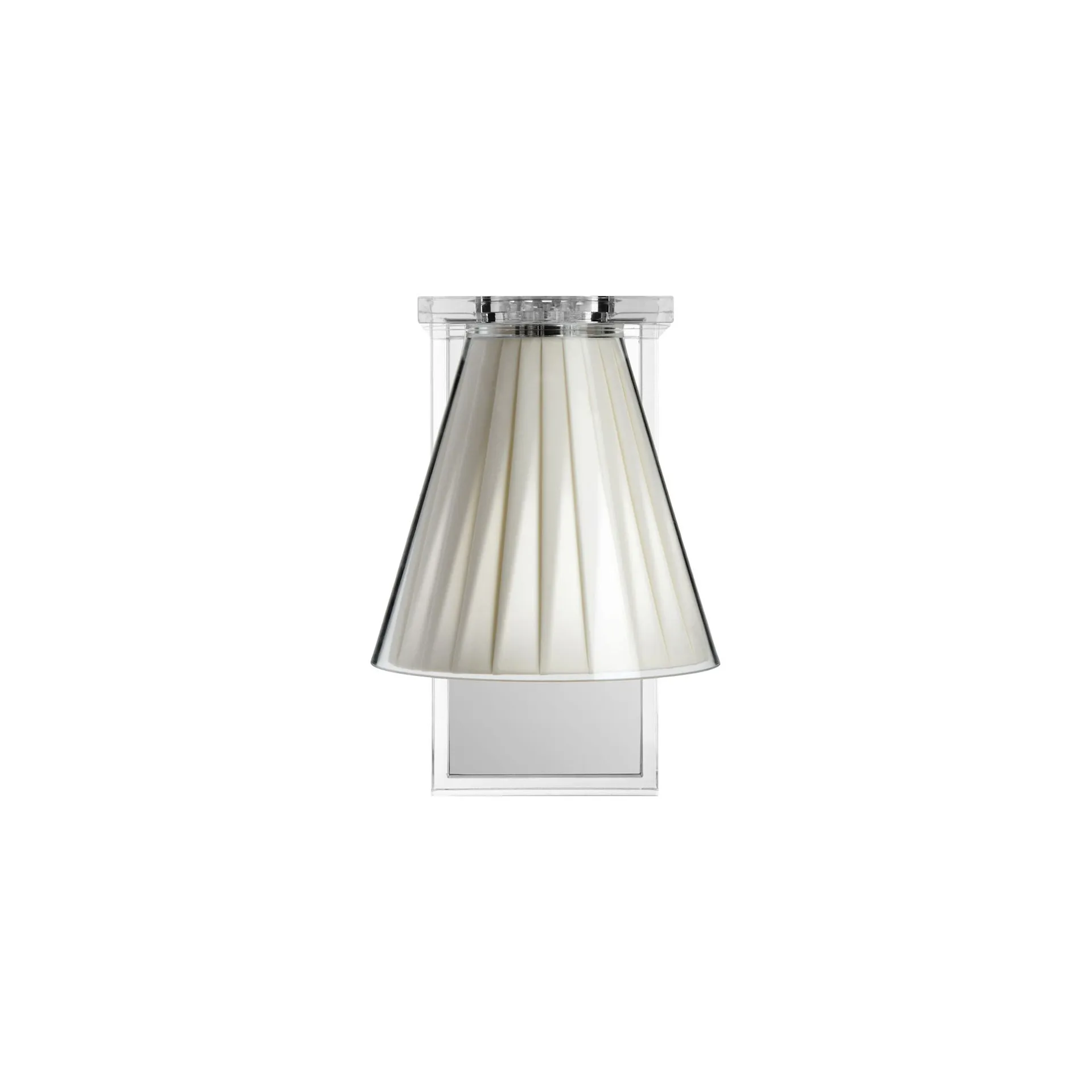 Light Air Scone - Kartell - NO GA