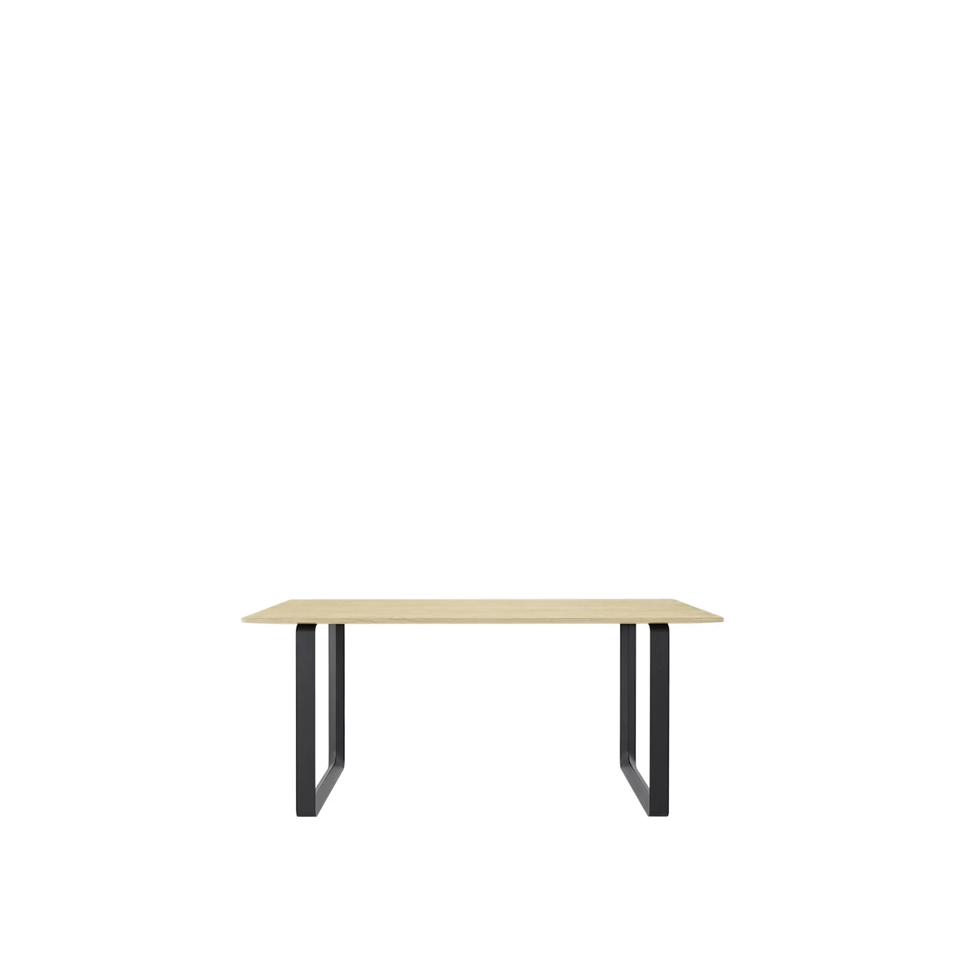 70/70 Table - Small - Muuto - TAF Studio - NO GA