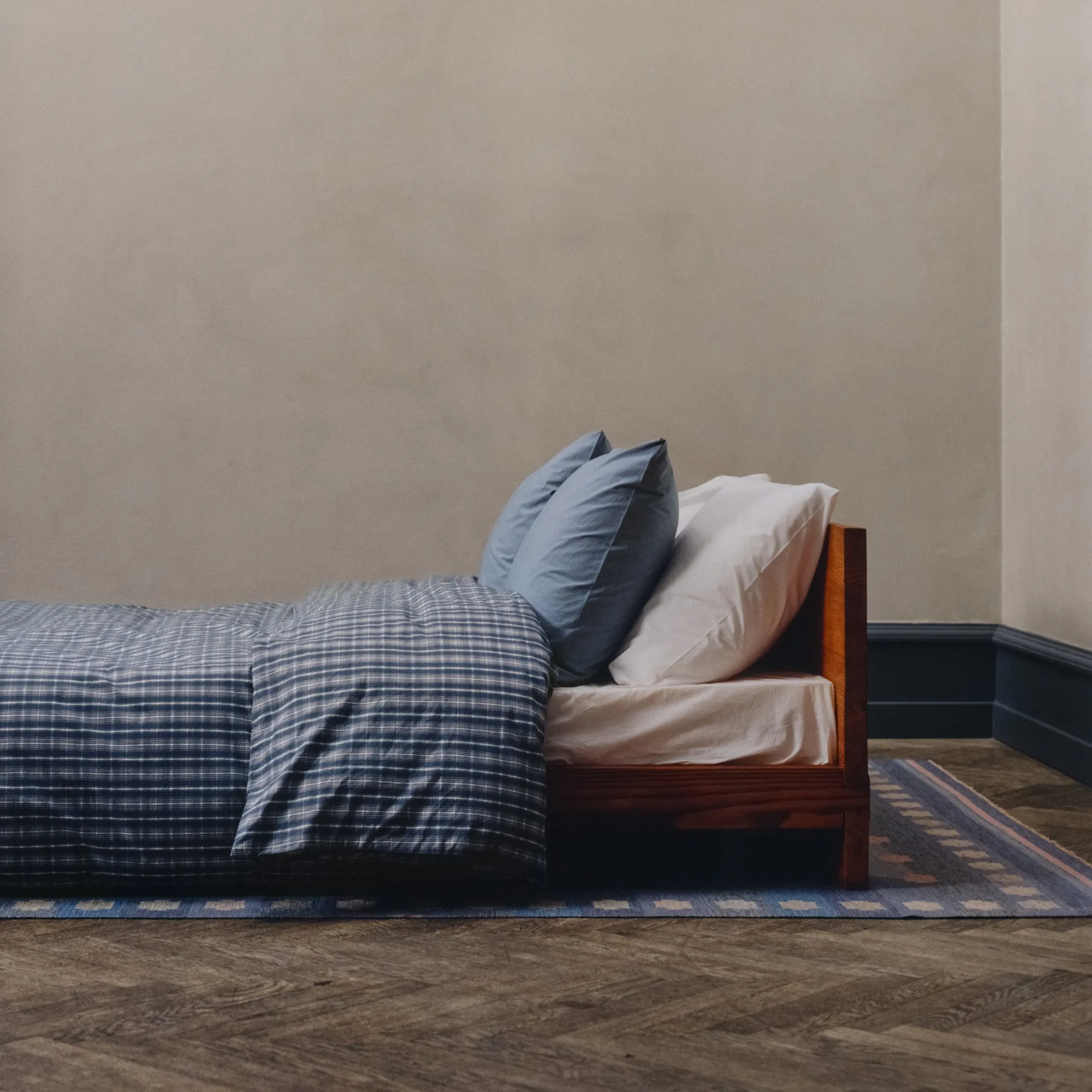 Percale Solid örngott 50 x 60 cm - 2