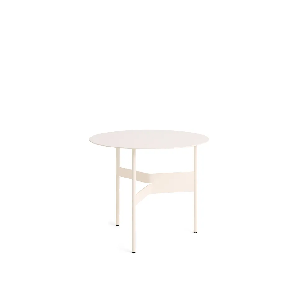 Shim soffbord Ø54 cm