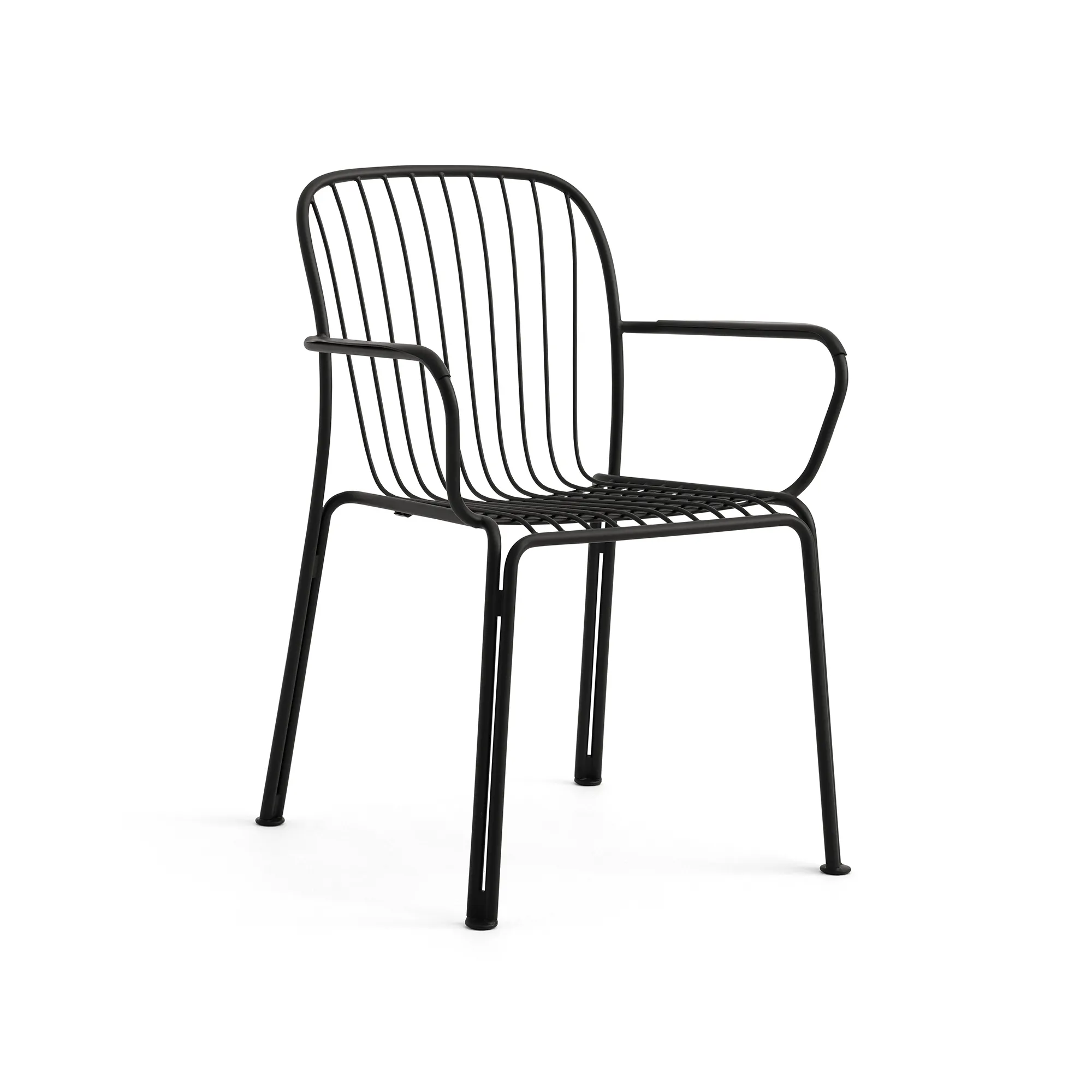 Thorvald SC95 karmstol utomhus - 1