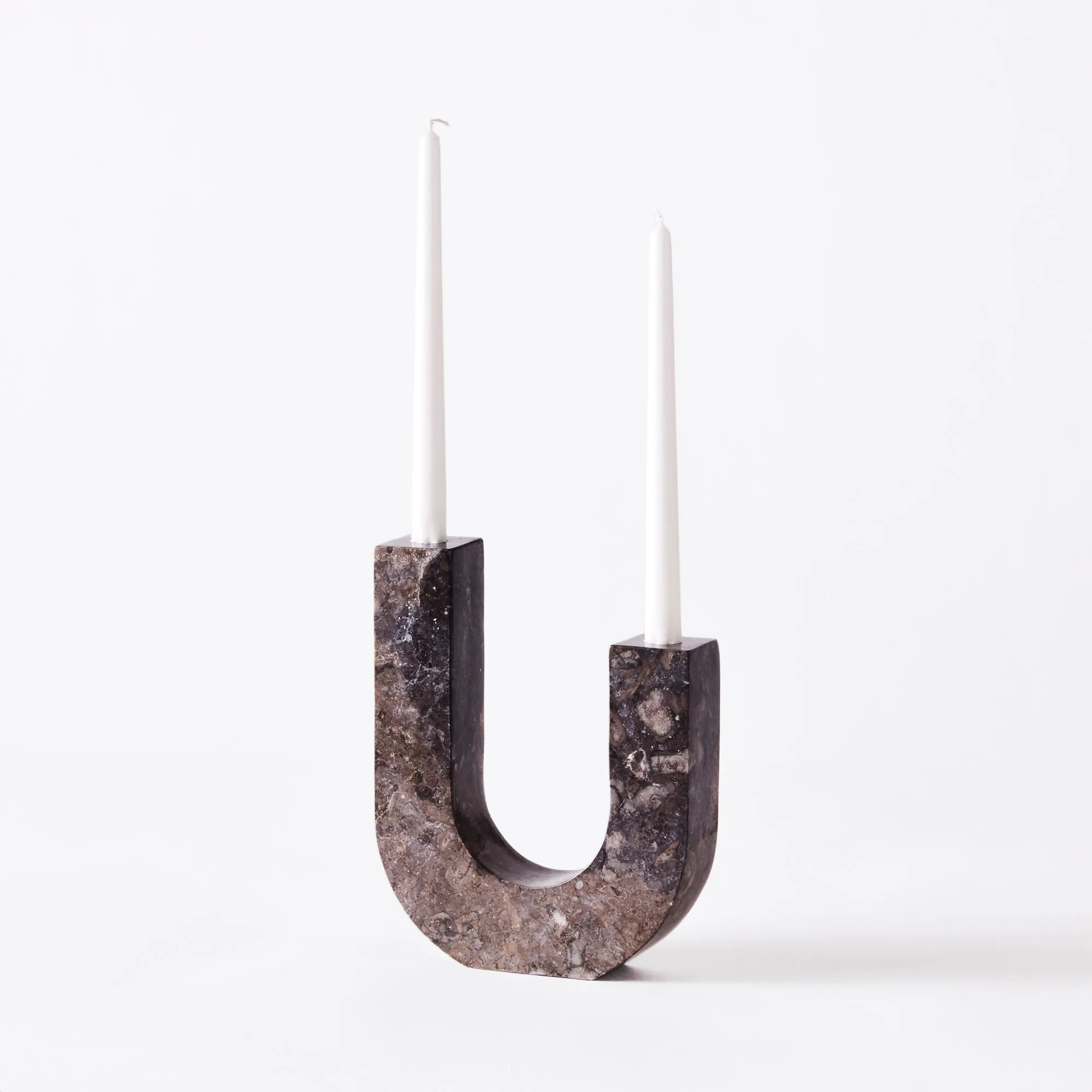 Arco Candle Holder - 2