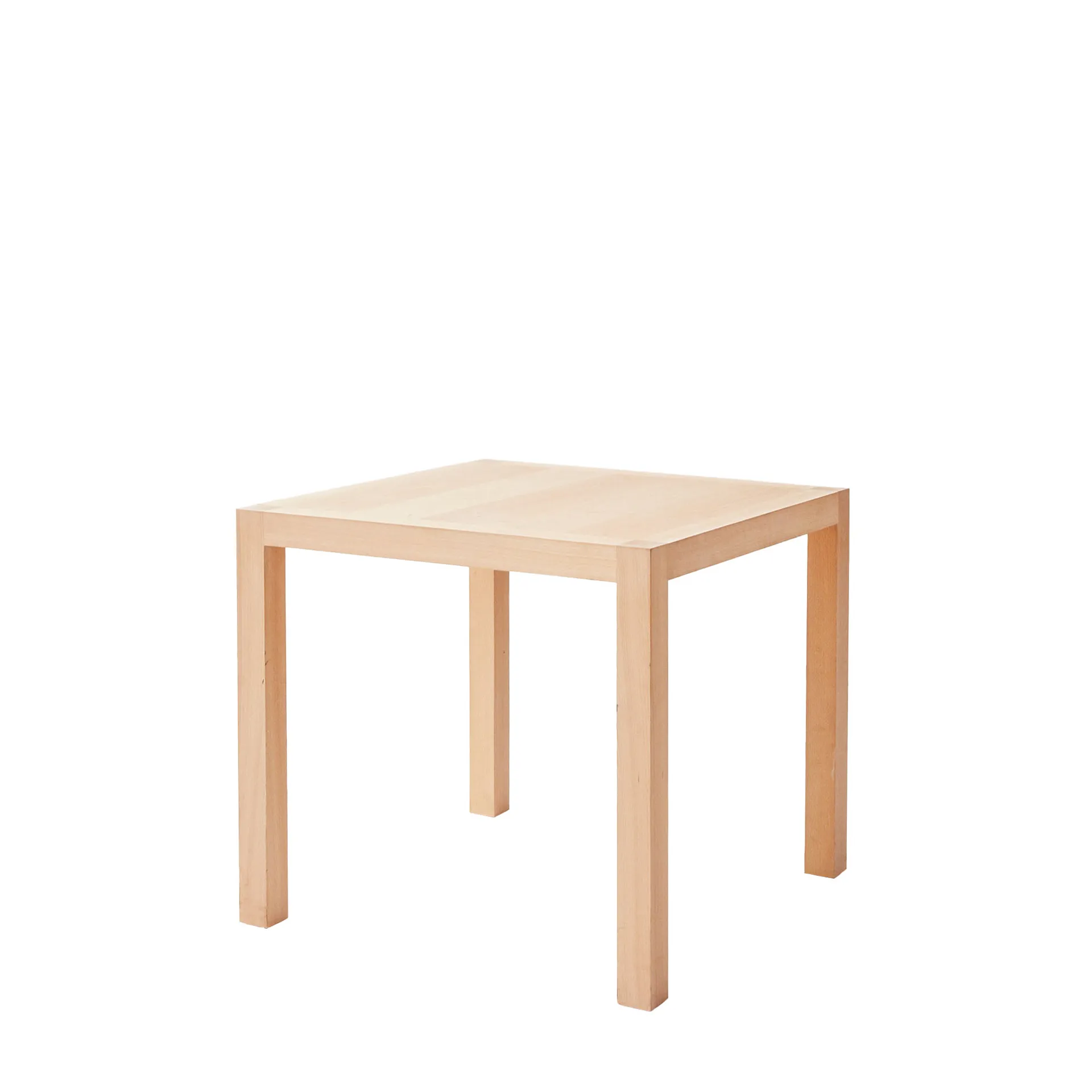 Banquet Square Table 80 x 80 cm - NIKO JUNE - NO GA