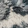 Dark Teal/Off-white
