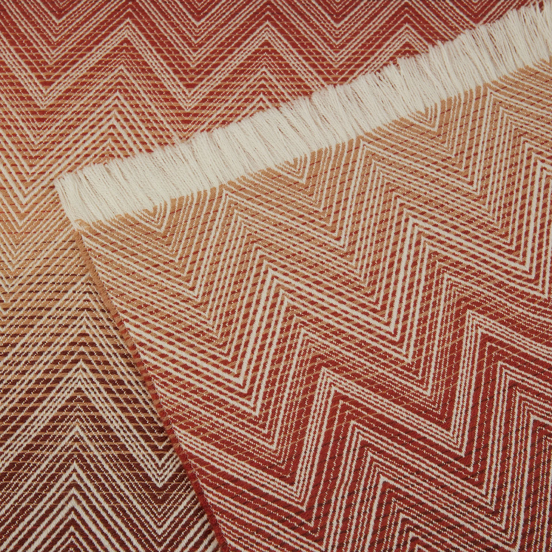 Timmy Pläd 641 - Missoni Home - NO GA