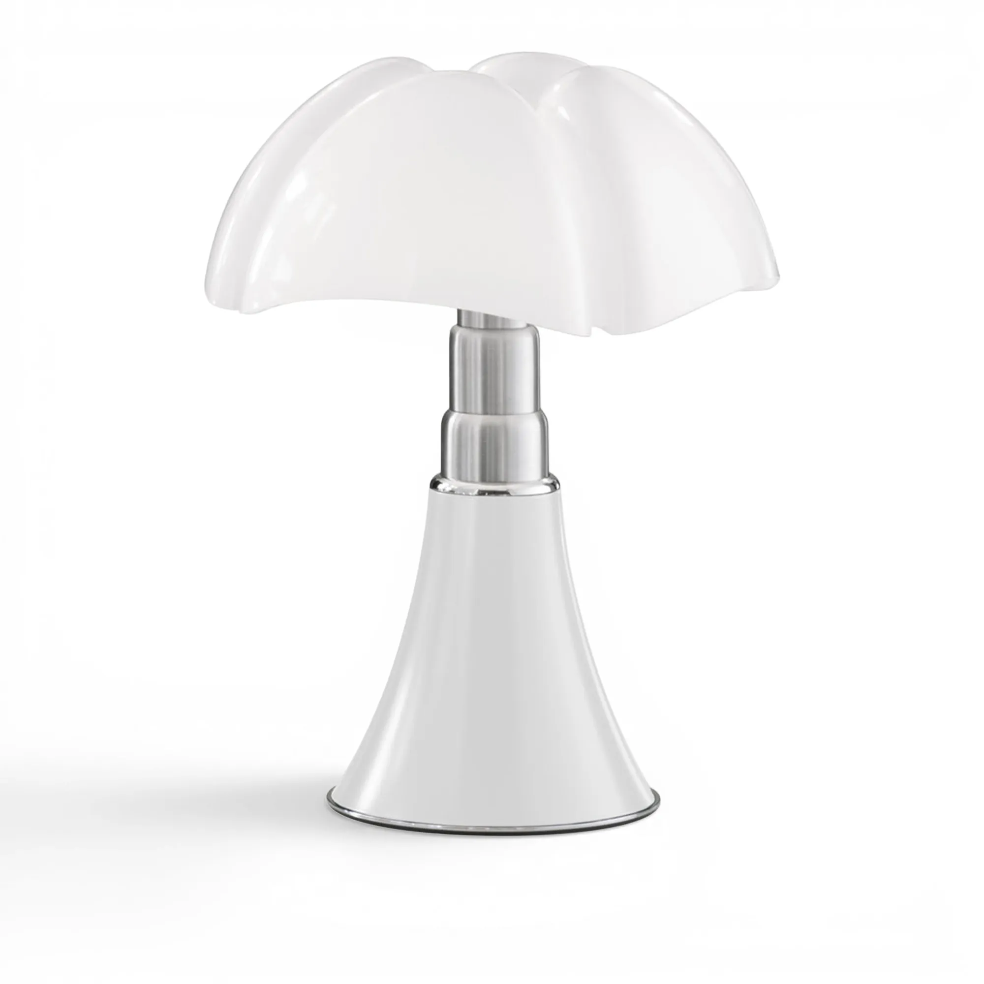 Minipipistrello portabel bordslampa - 1