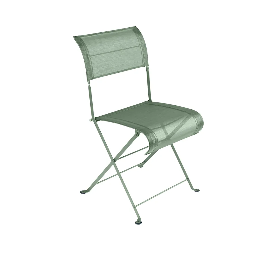 Dune Premium Chair Storm Grey