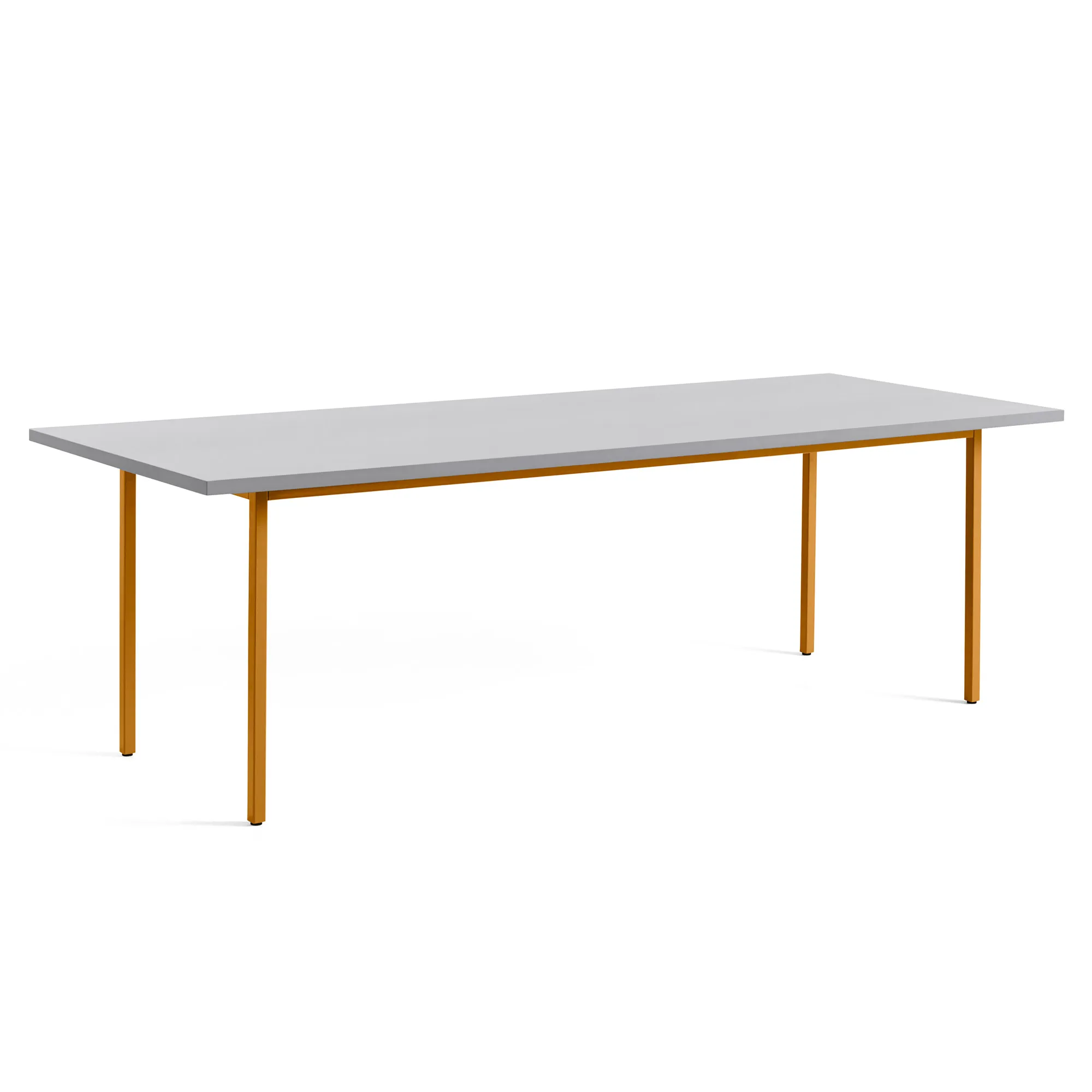 Two-Colour matbord 240 cm - 1