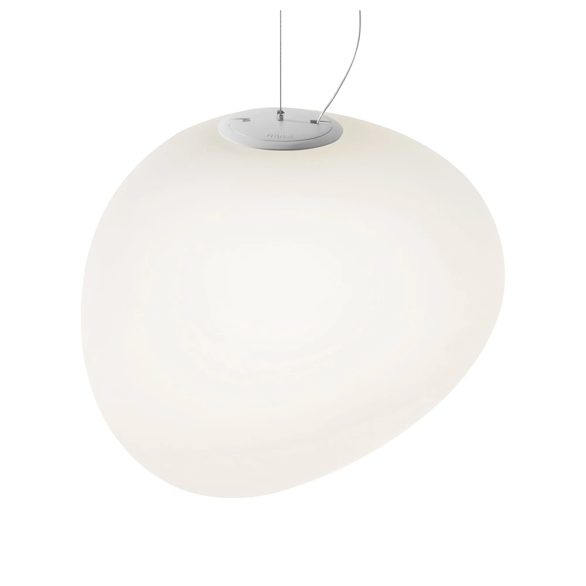 Gregg Grande pendellampa - 1