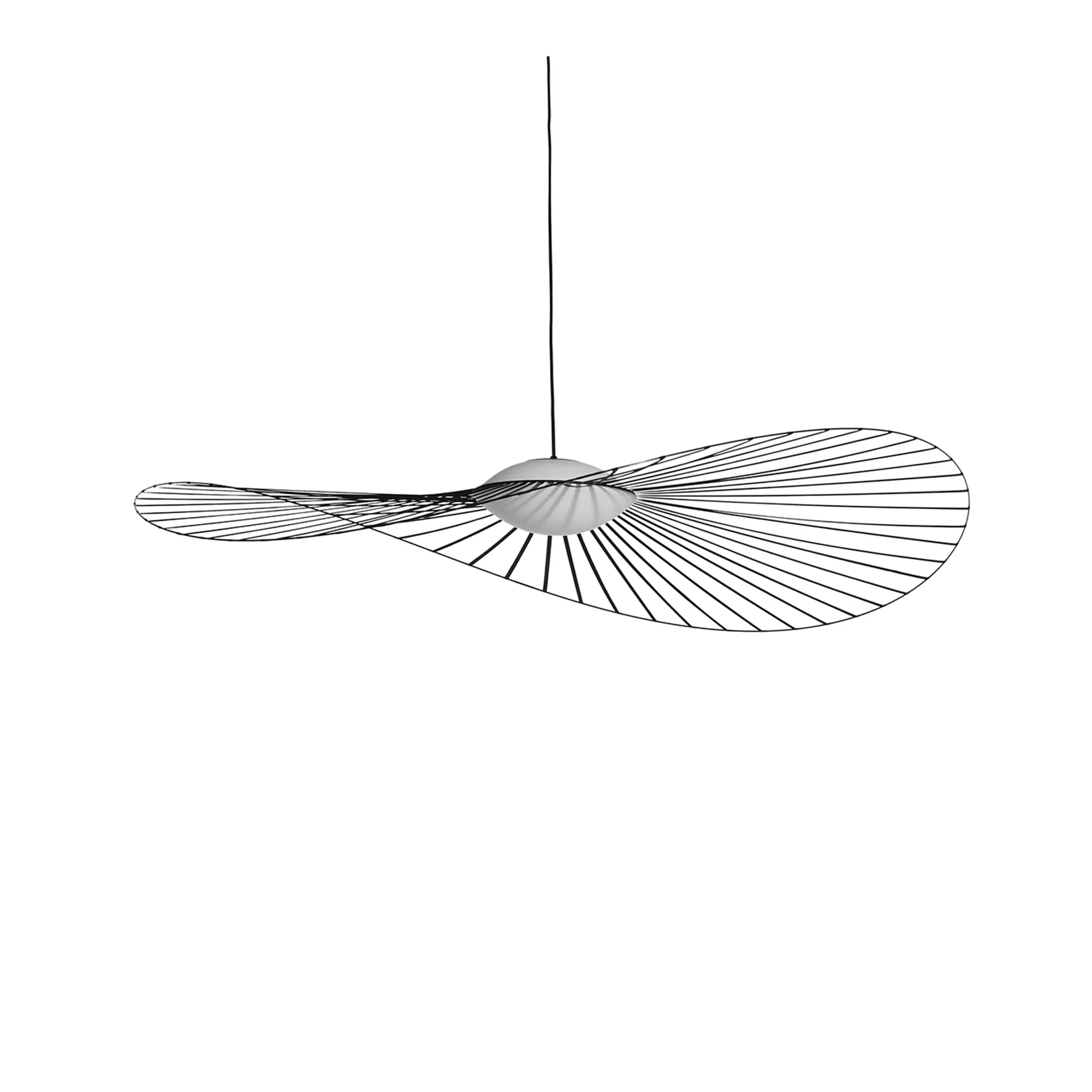 Vertigo nova pendant lamp medium 140cm - 5