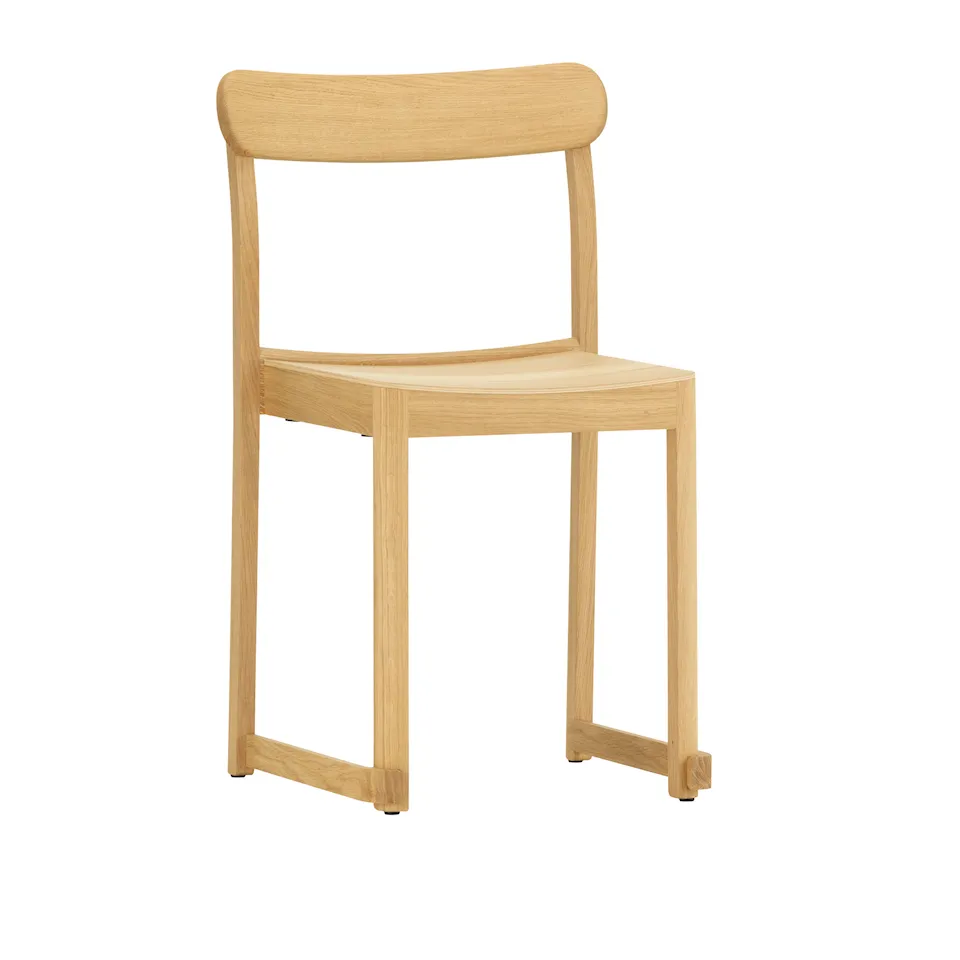 Atelier Chair Ek