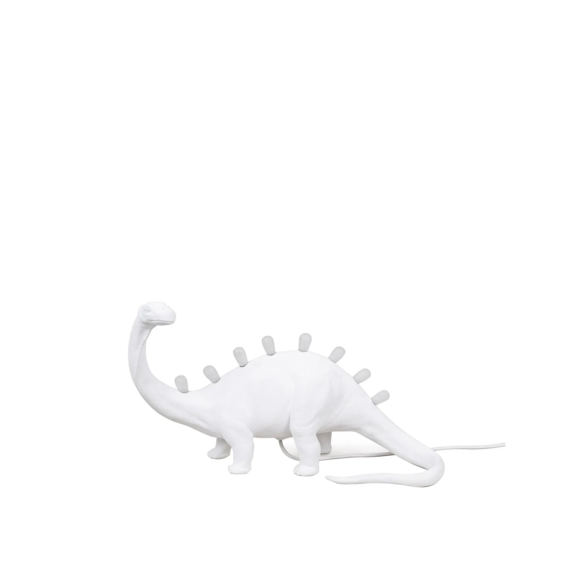 Jurassic Lamp Bronto - Seletti - NO GA