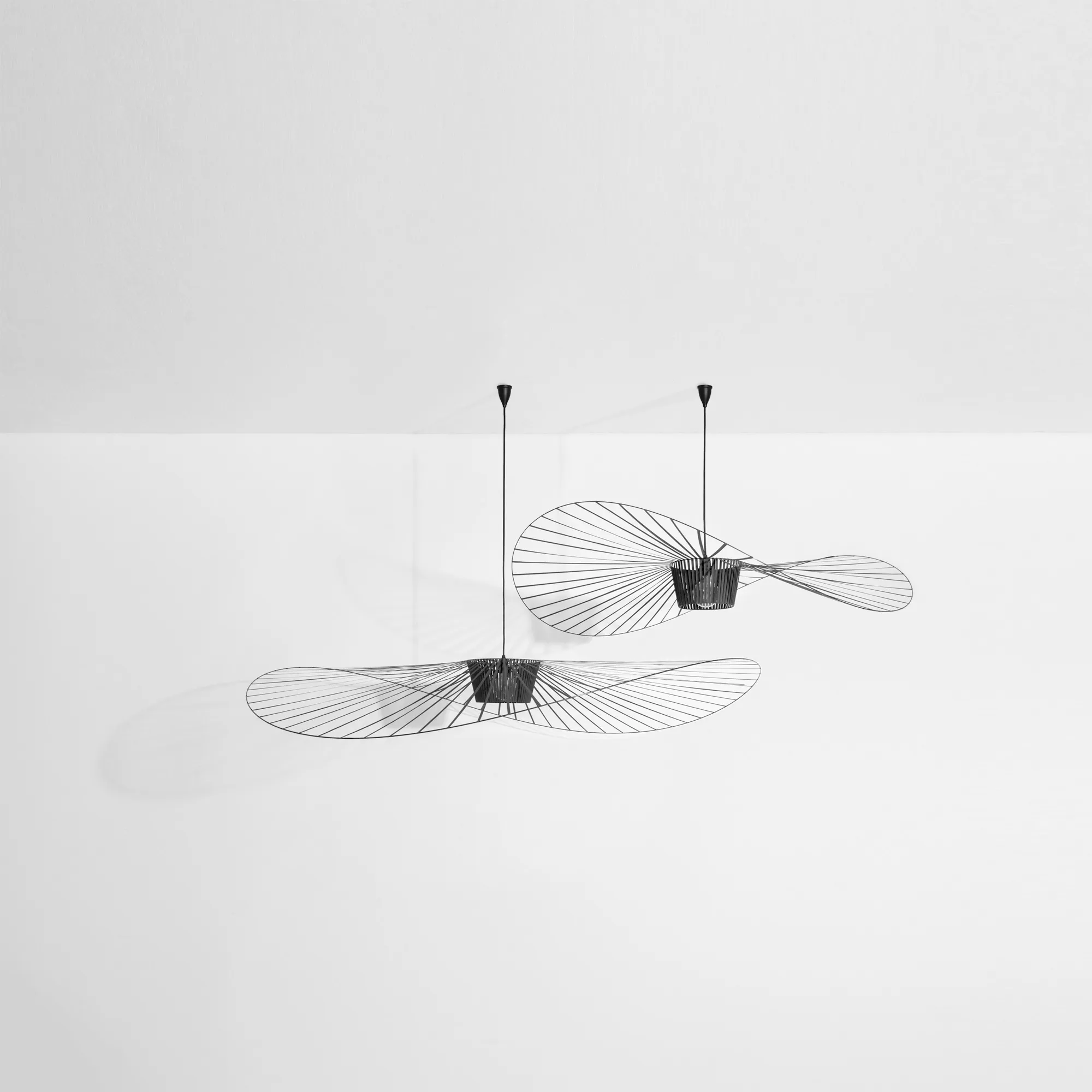 Vertigo pendellampa liten 110cm - 6