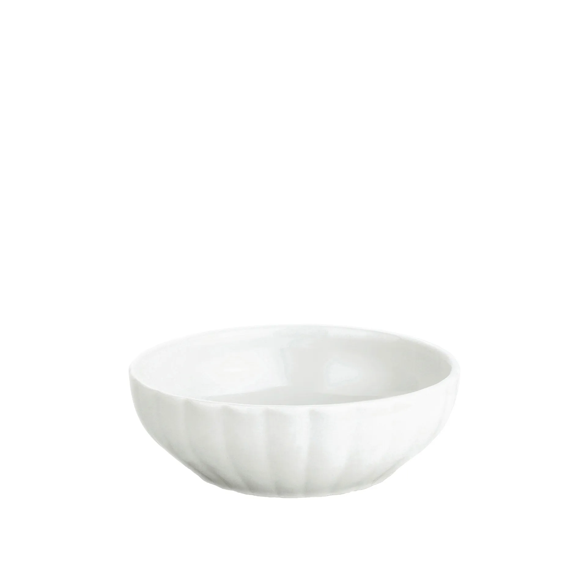 Serie Originale Wide-Riffed Bowl - Pillivuyt - NO GA