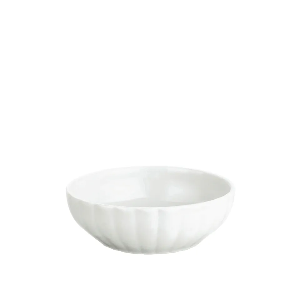 Serie Originale Wide-Riffed Bowl