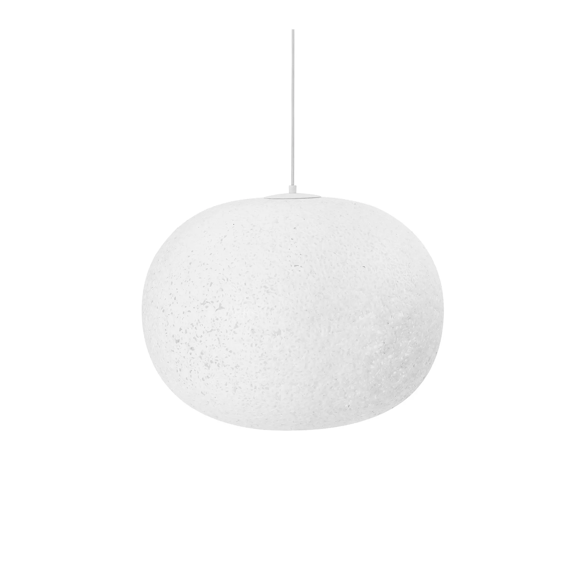 Act lampa vit - Normann Copenhagen - NO GA