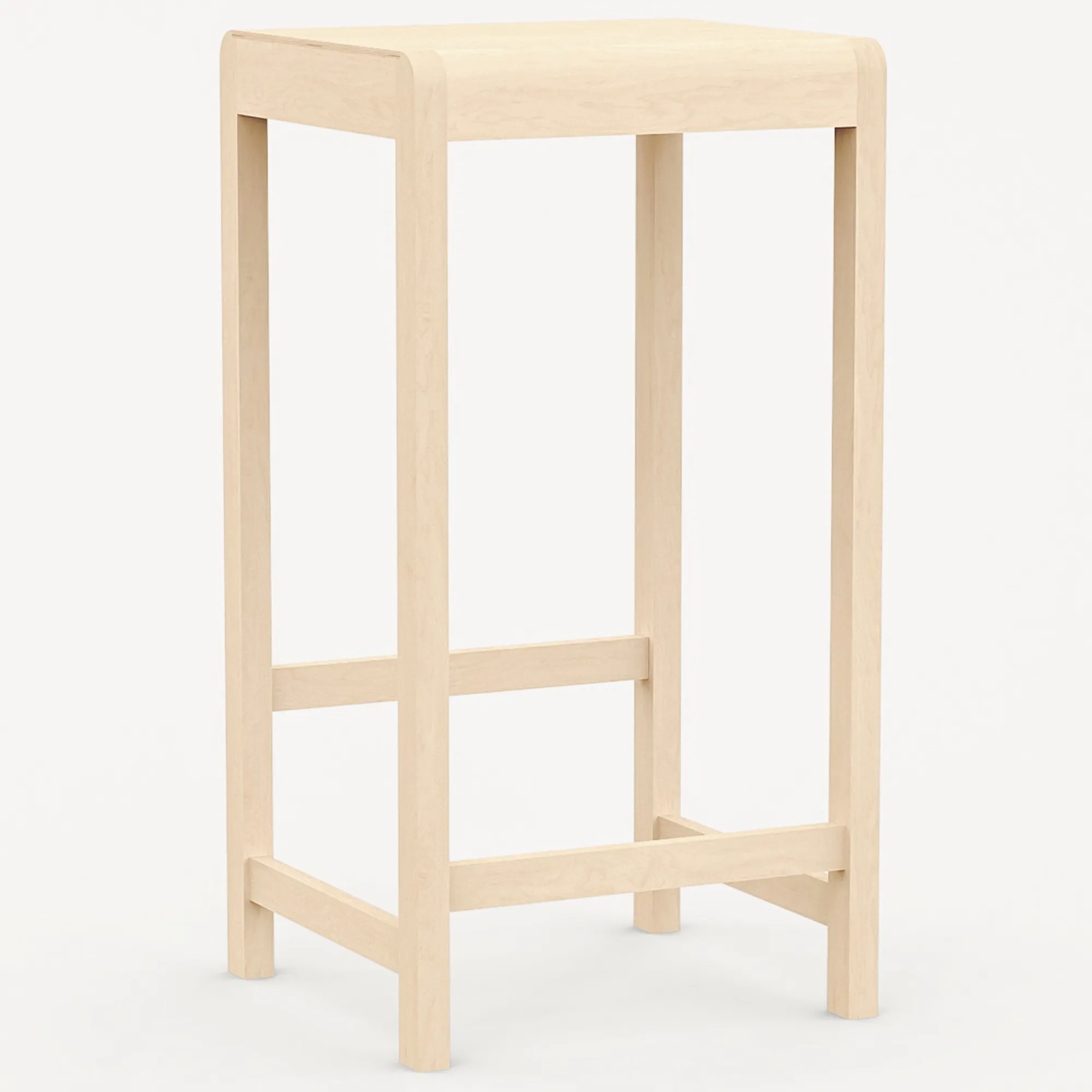 Stool 01 barstol - 2