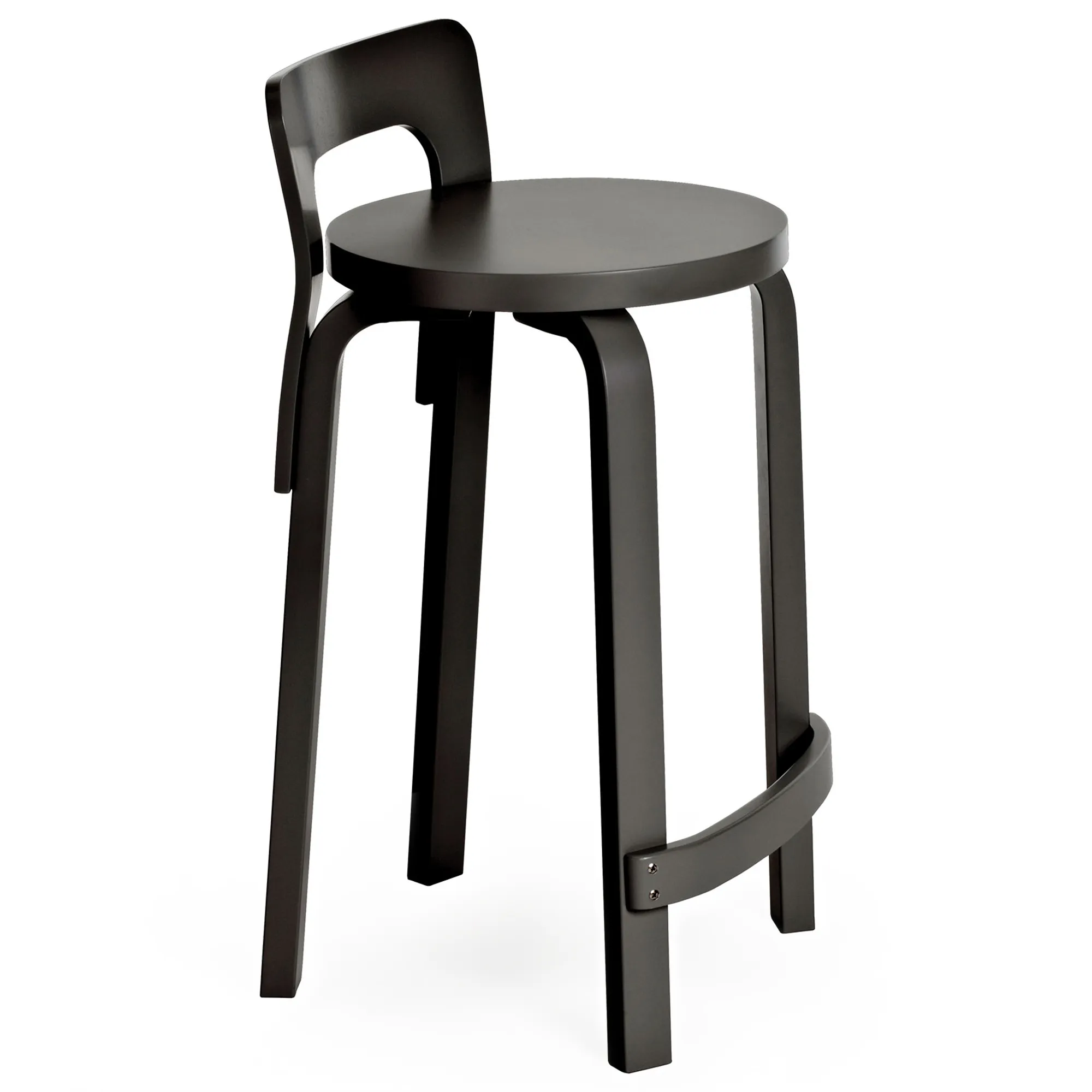 High Chair K65 barstol - 1