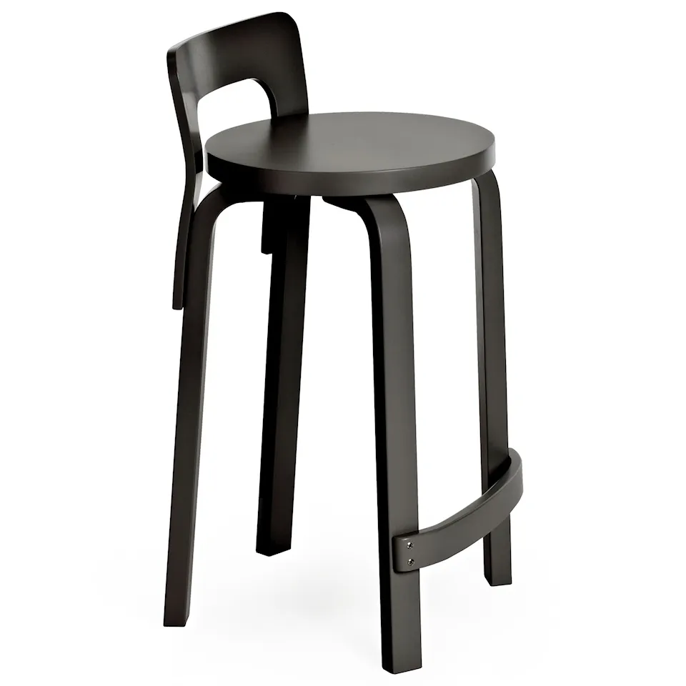 High Chair K65 barstol