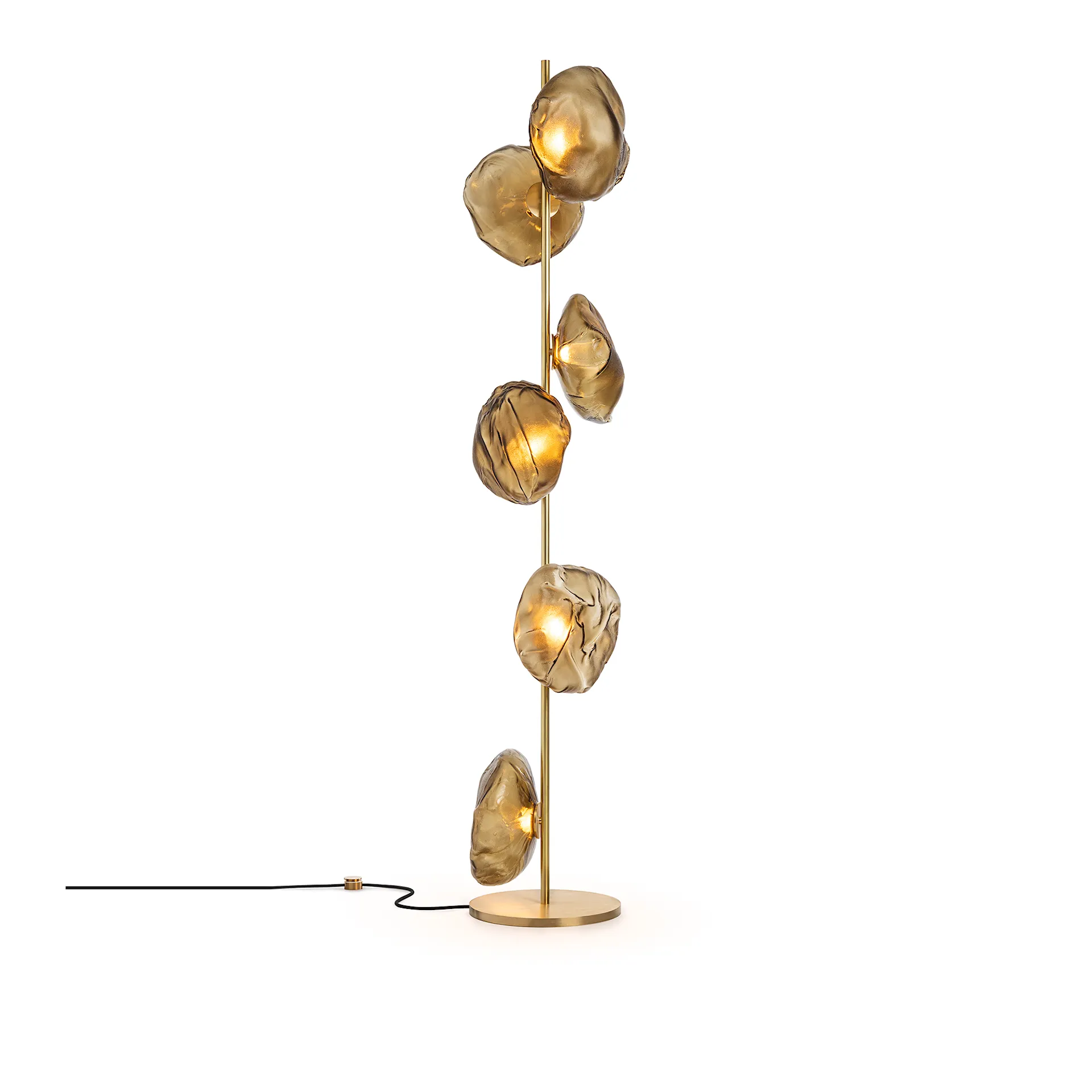 73.6 Floor - Bocci - Omer Arbel - NO GA