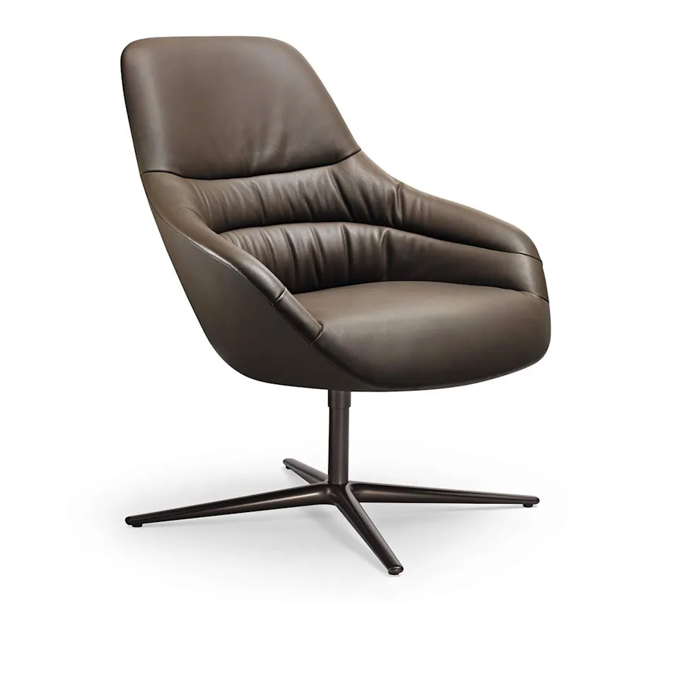 Kyo Lounge Chair