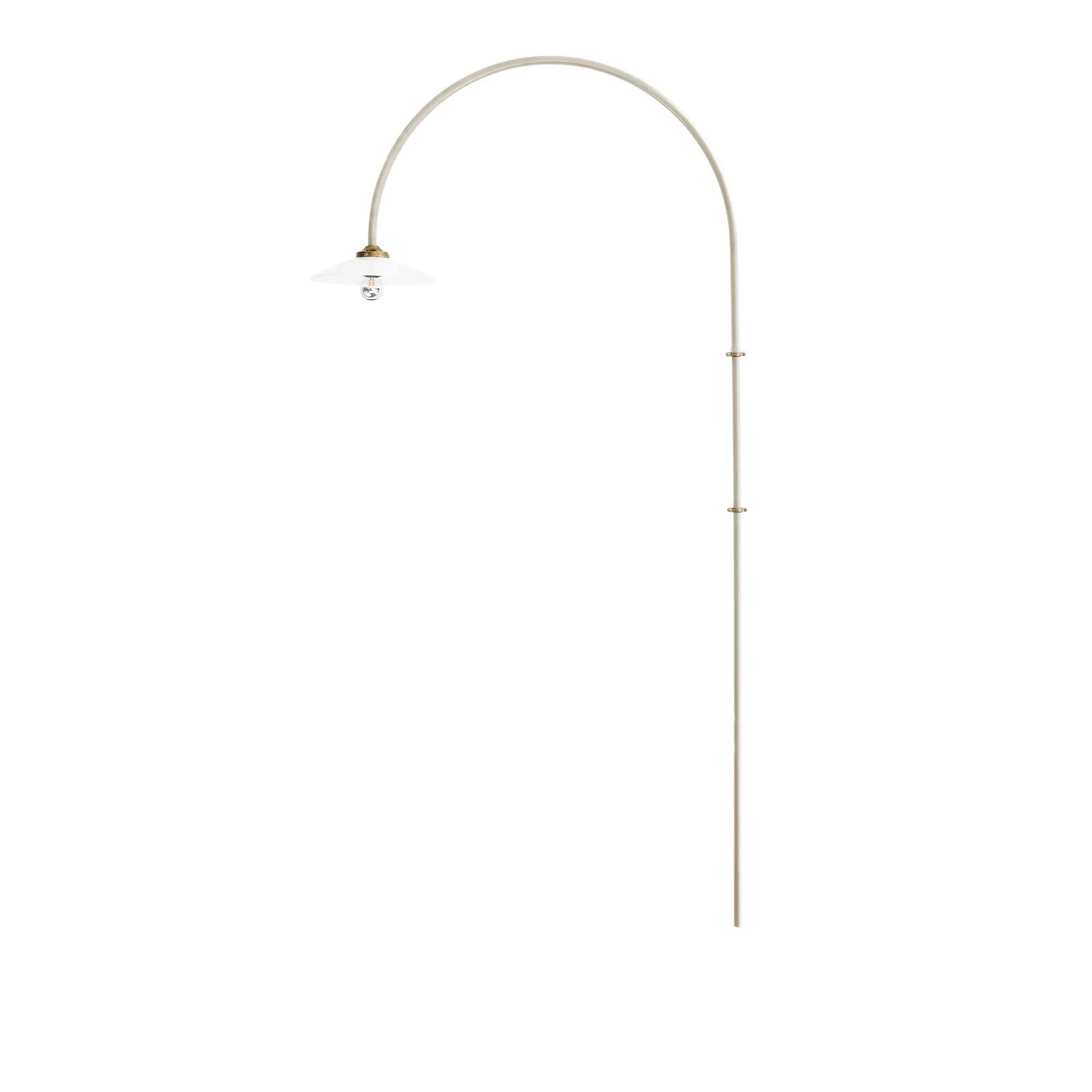Hanging lamp N°2 - 1