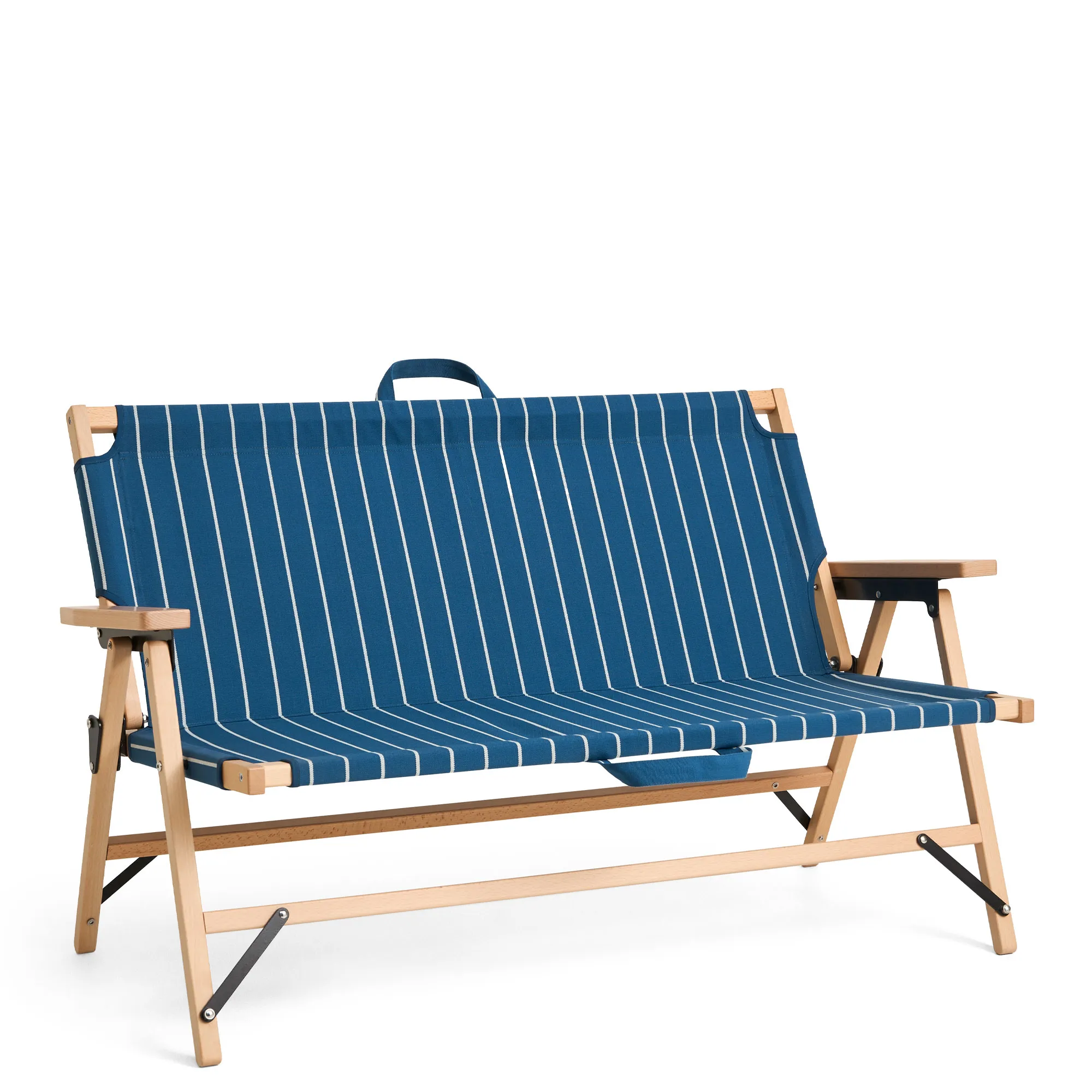 Outdoor Market Folding Sofa - 1