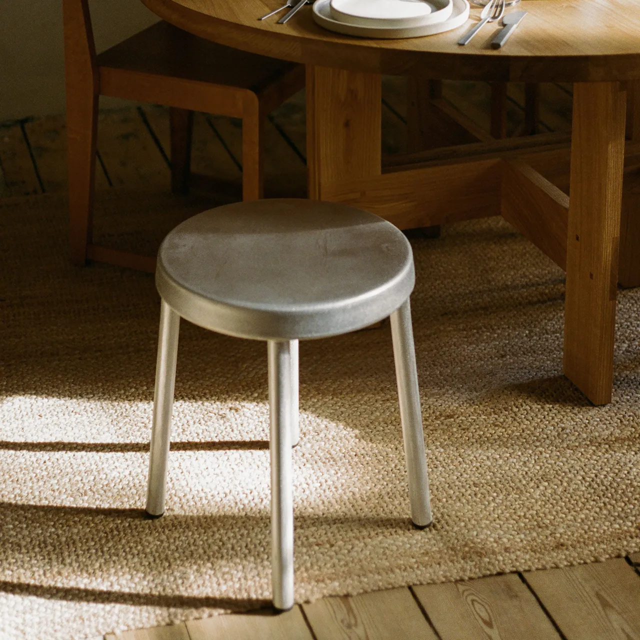 Tasca sittpall