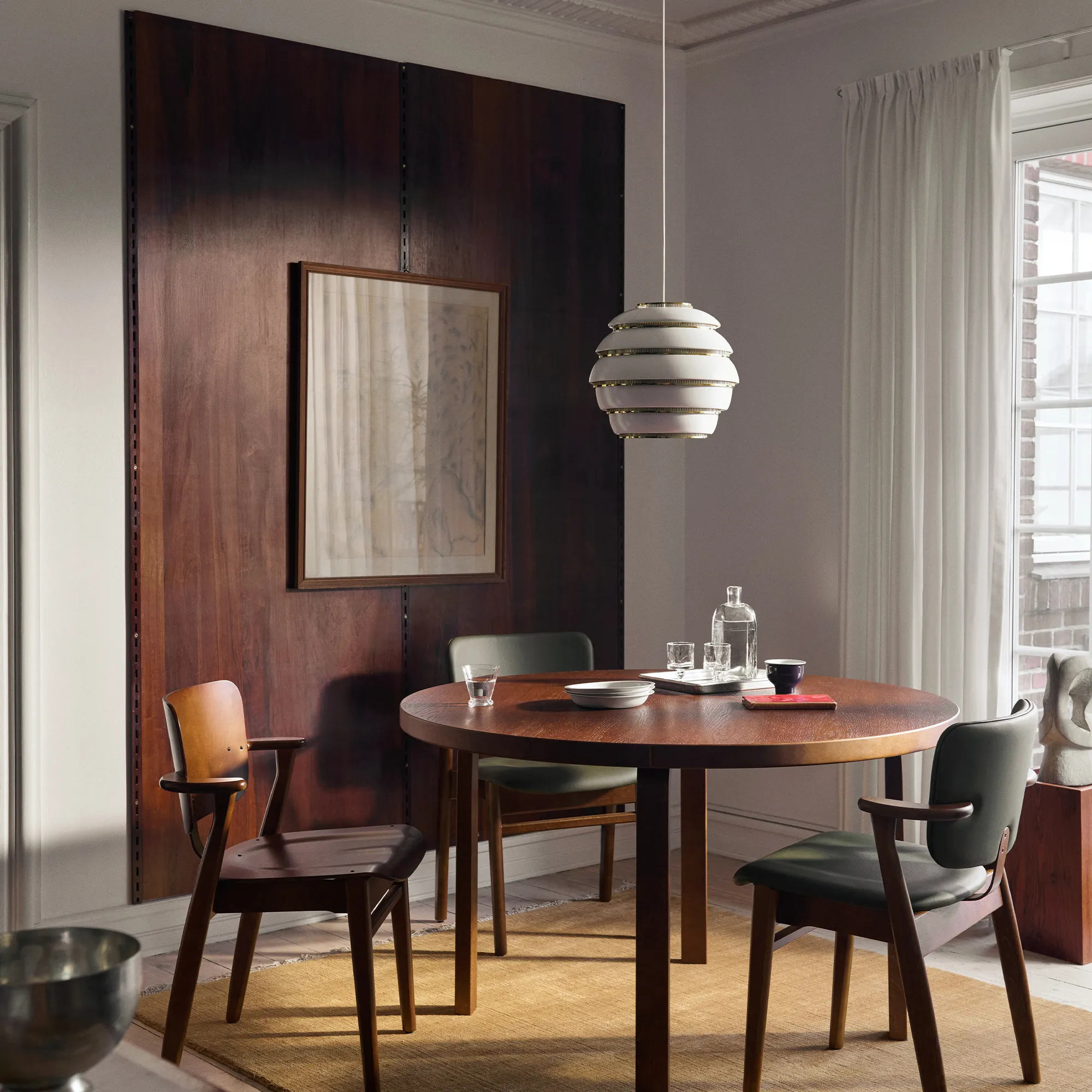 Beehive A331 pendellampa - 2