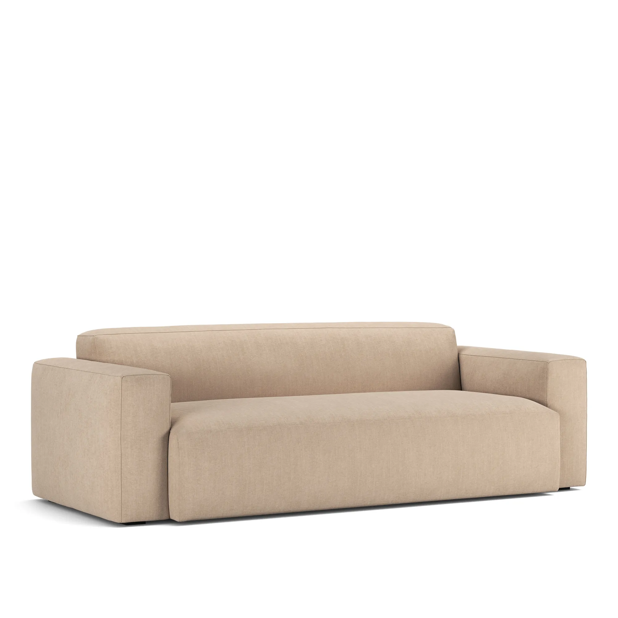 Brick 2,5-sitssoffa - 4