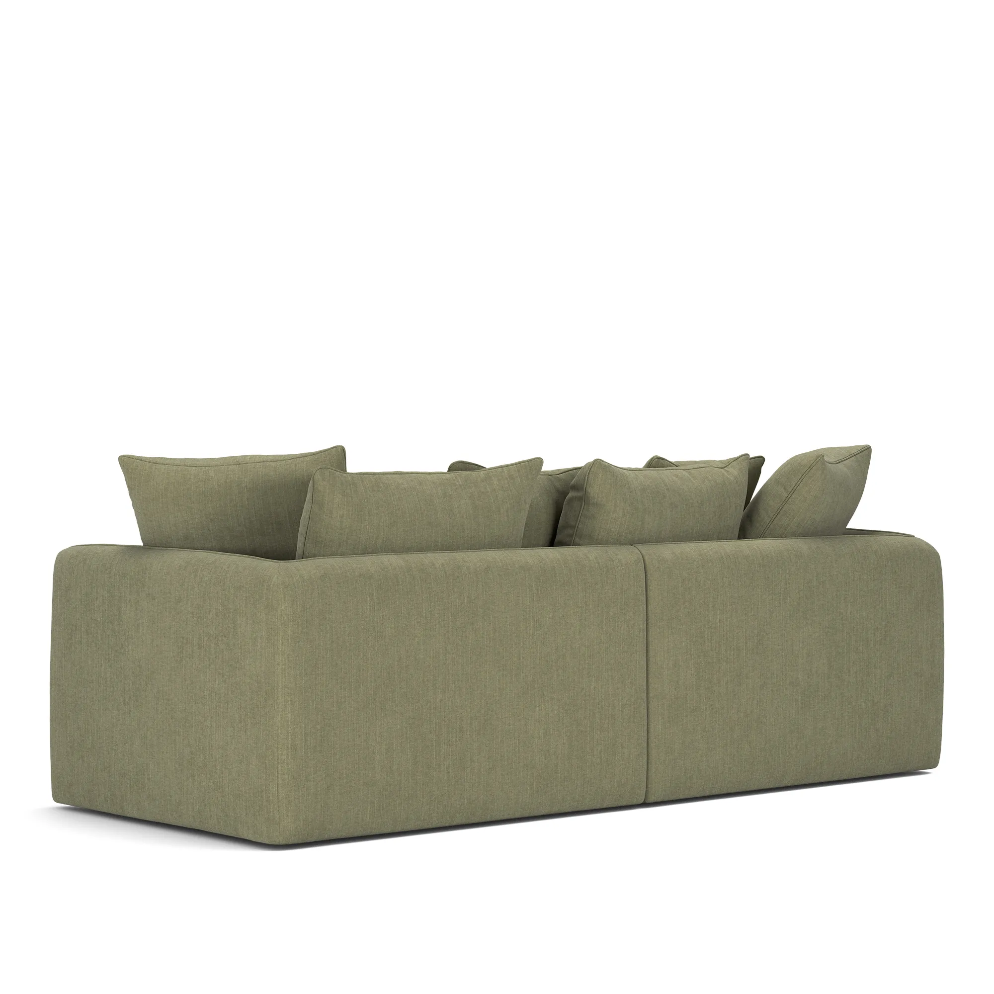 Pavarotti 2,5-sitssoffa - 7