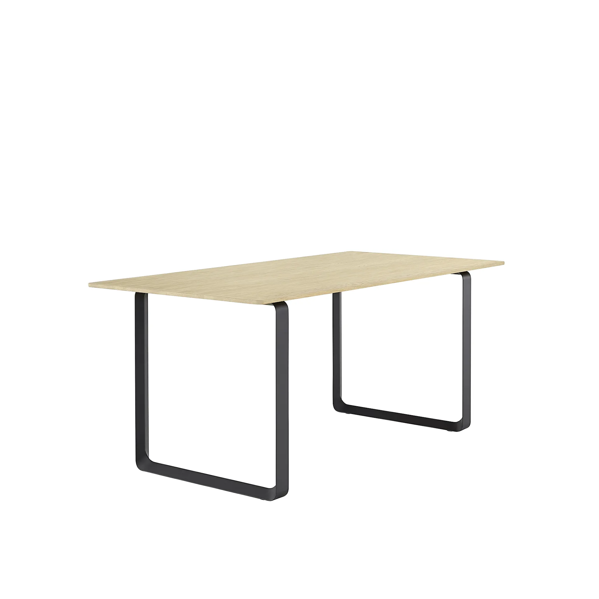 70/70 Table matbord 170x85 cm - Muuto - TAF Studio - NO GA