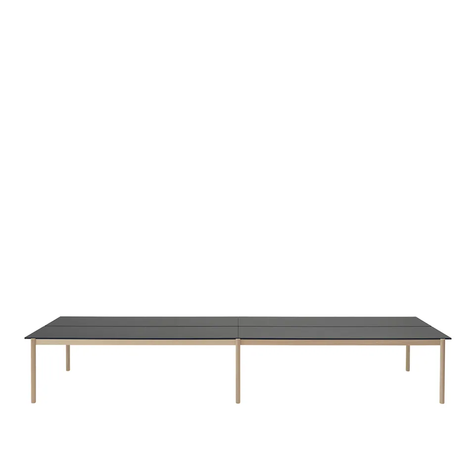 Linear system table