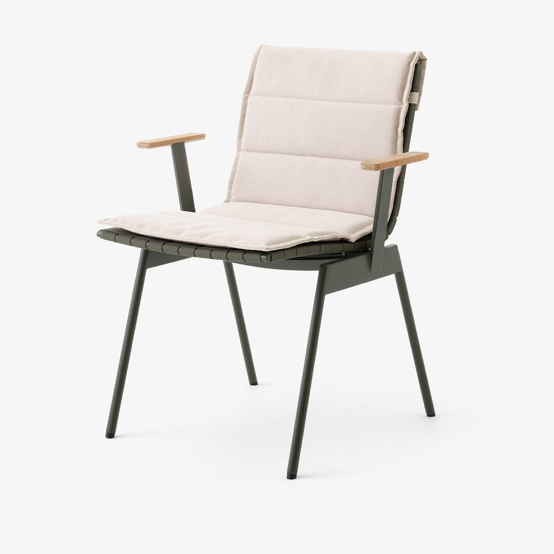 Ville Chair AV33/AV34 Cushion - &Tradition - NO GA